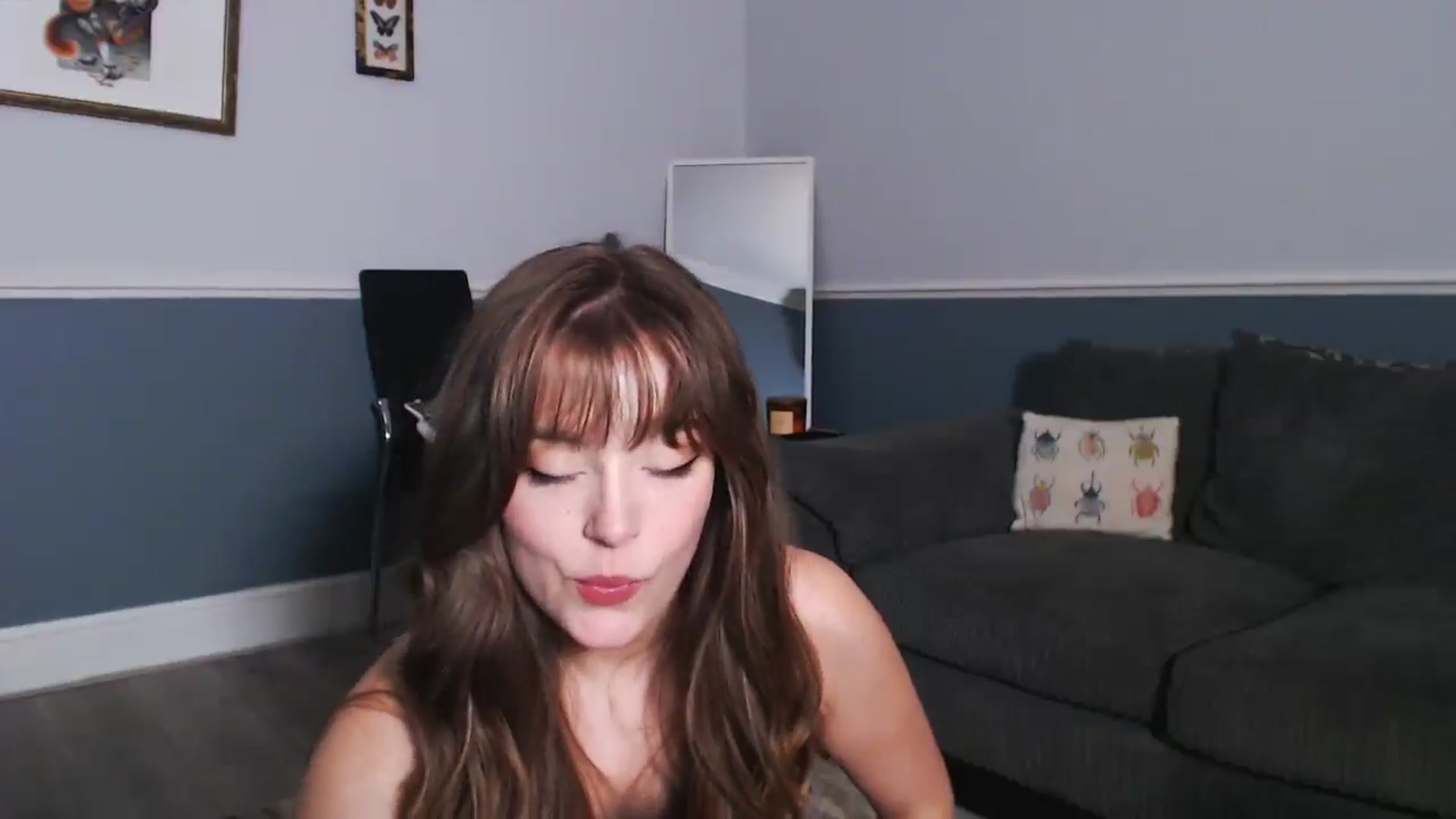 Gallery image thumbnail from KittyCash3w's myfreecams stream on, 07/17/2024, 21:00 image 5 of 20