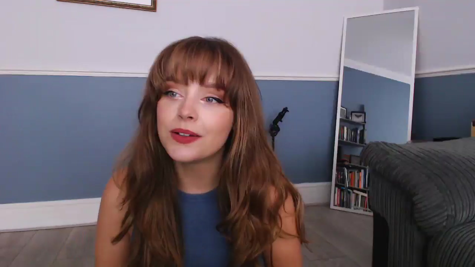 Gallery image thumbnail from KittyCash3w's myfreecams stream on, 07/23/2024, 14:01 image 2 of 20