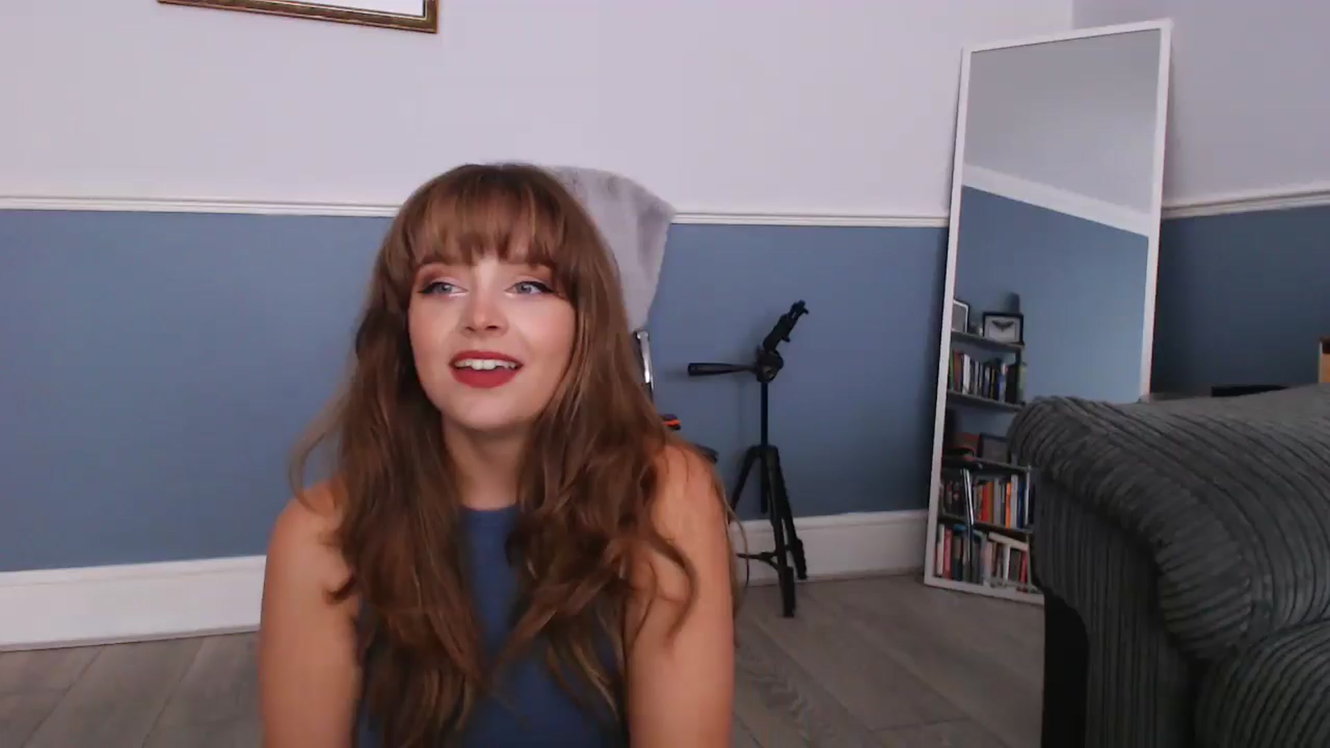 Gallery image thumbnail from KittyCash3w's myfreecams stream on, 07/23/2024, 14:01 image 3 of 20