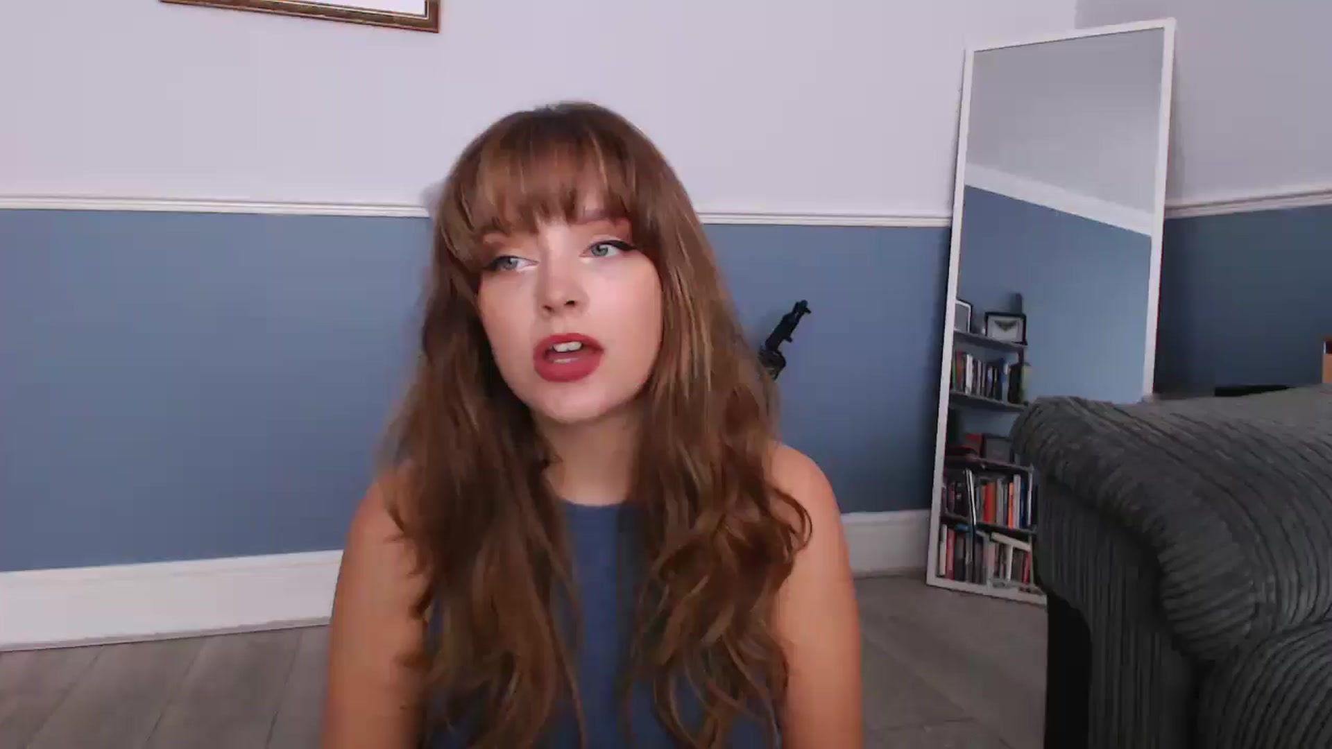 Gallery image thumbnail from KittyCash3w's myfreecams stream on, 07/23/2024, 14:01 image 1 of 20
