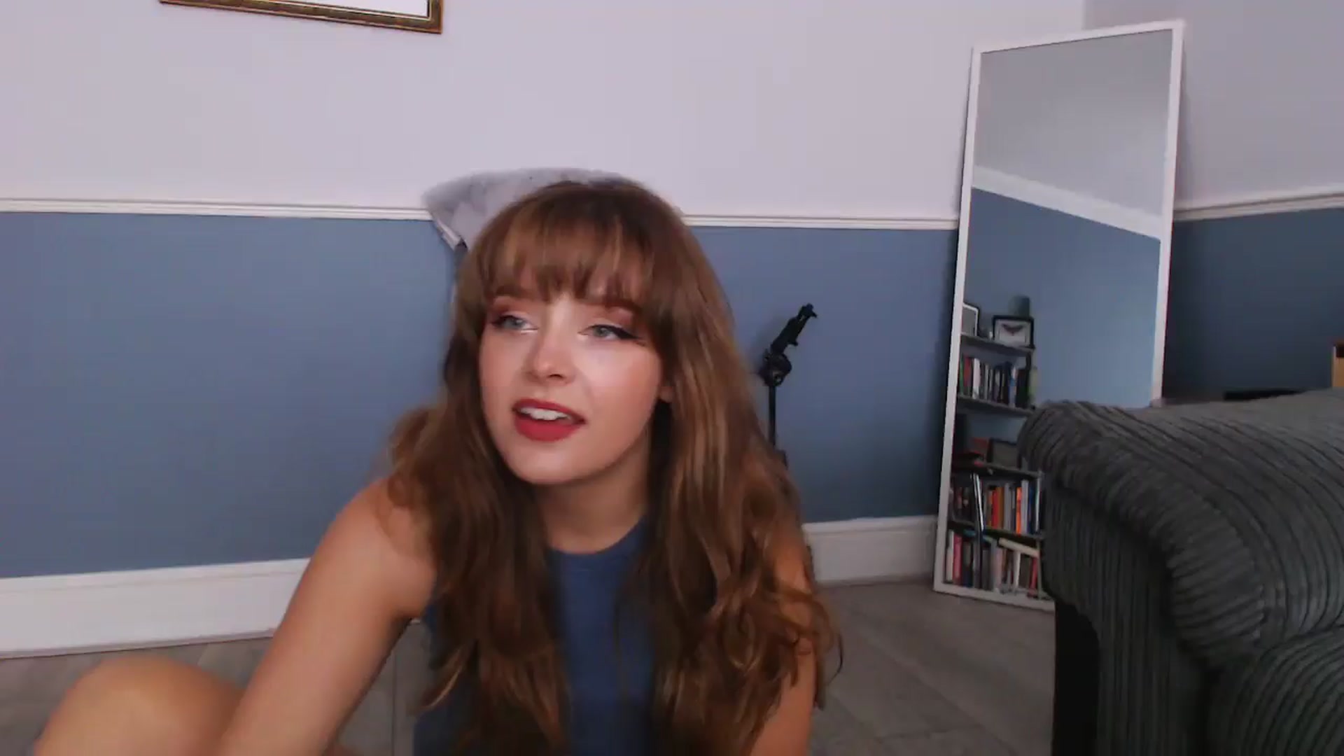 Gallery image thumbnail from KittyCash3w's myfreecams stream on, 07/23/2024, 14:01 image 4 of 20