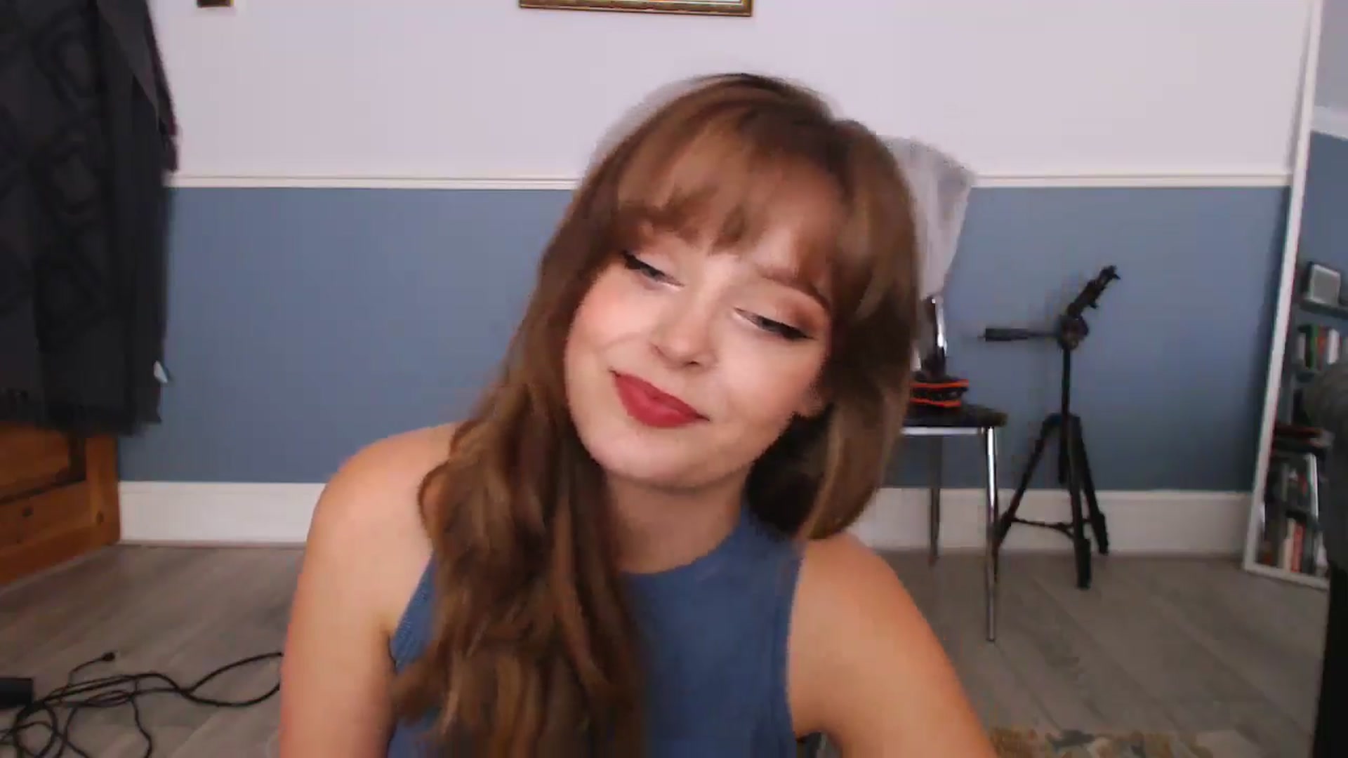 Gallery image thumbnail from KittyCash3w's myfreecams stream on, 07/23/2024, 14:28 image 14 of 20