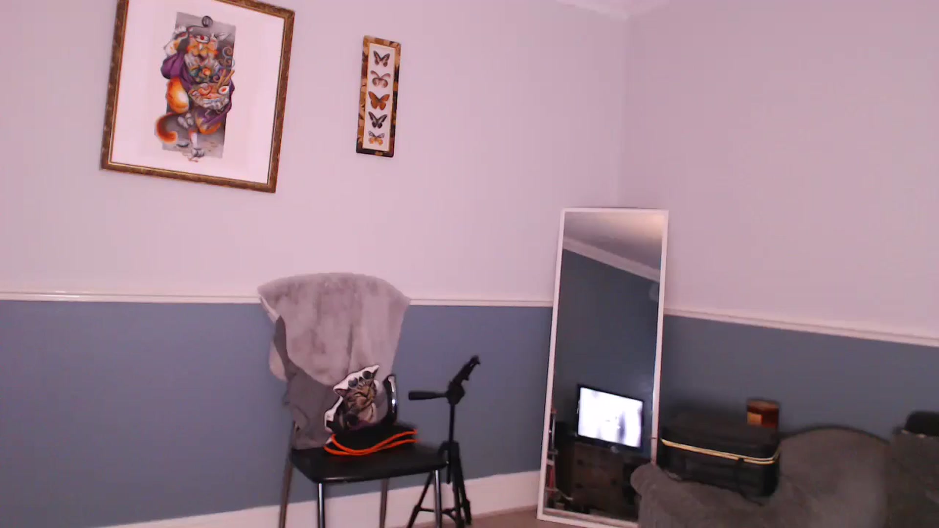Gallery image thumbnail from KittyCash3w's myfreecams stream on, 07/26/2024, 21:21 image 11 of 20