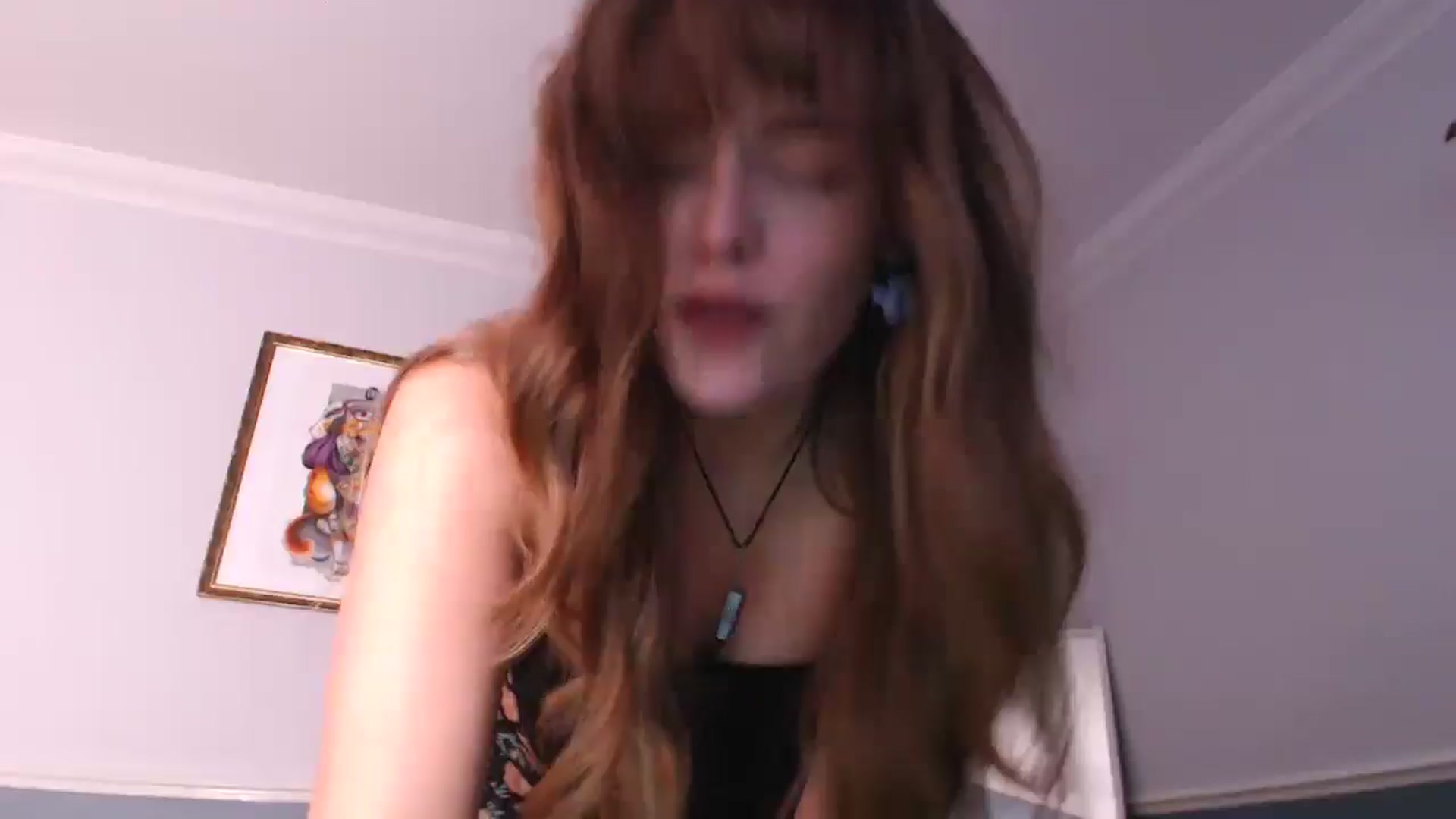 Gallery image thumbnail from KittyCash3w's myfreecams stream on, 07/26/2024, 21:21 image 10 of 20