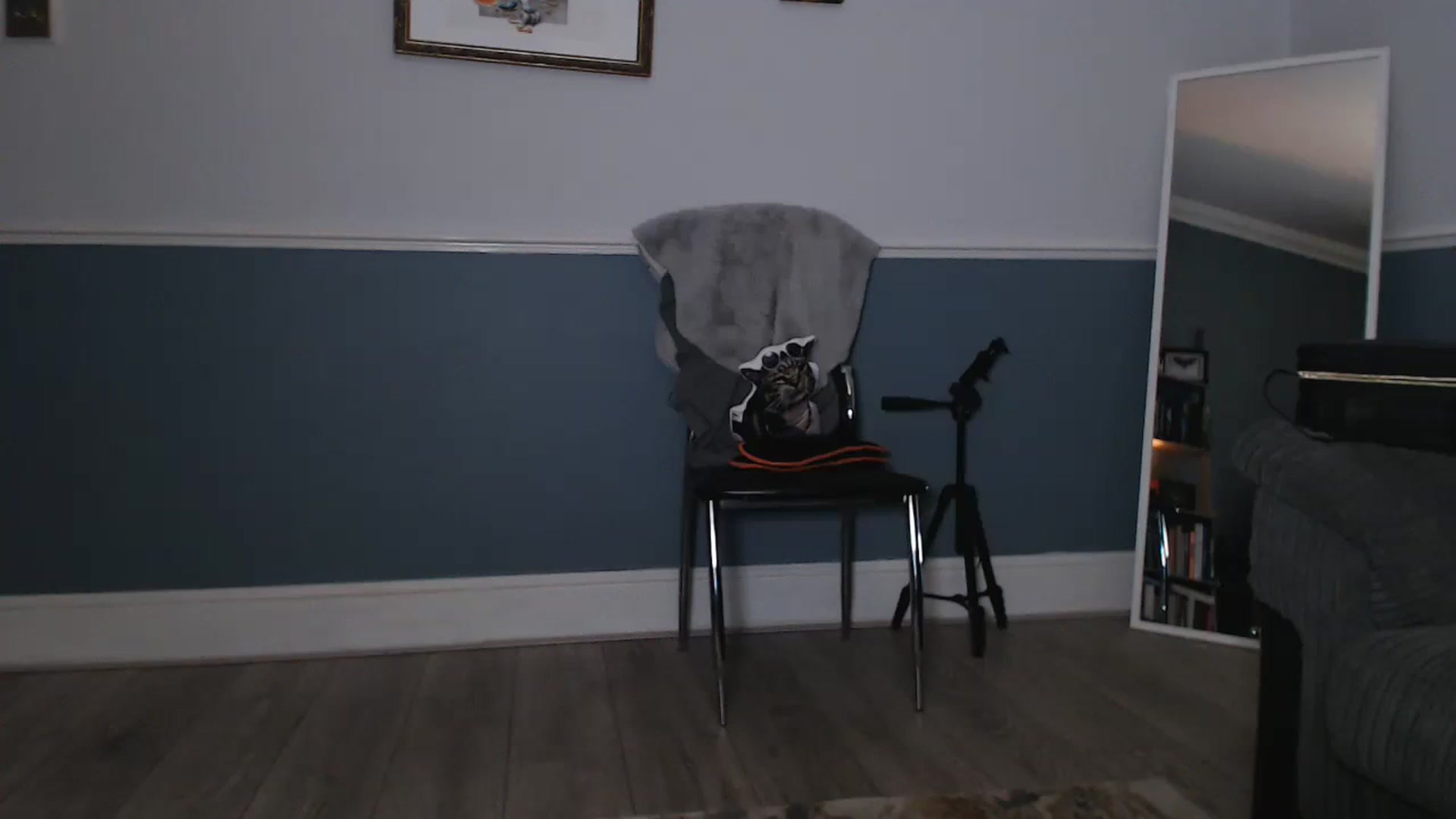 Gallery image thumbnail from KittyCash3w's myfreecams stream on, 07/26/2024, 21:21 image 15 of 20