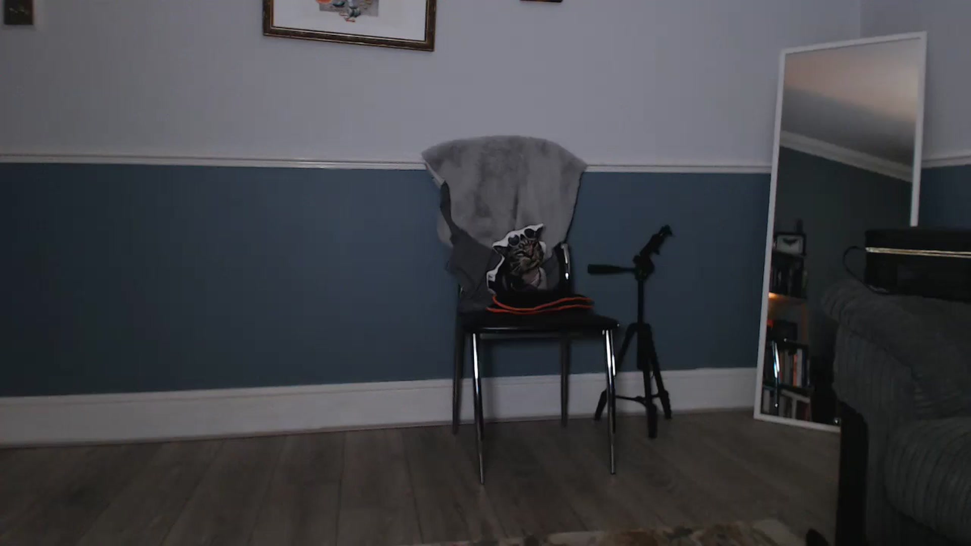 Gallery image thumbnail from KittyCash3w's myfreecams stream on, 07/26/2024, 21:21 image 14 of 20