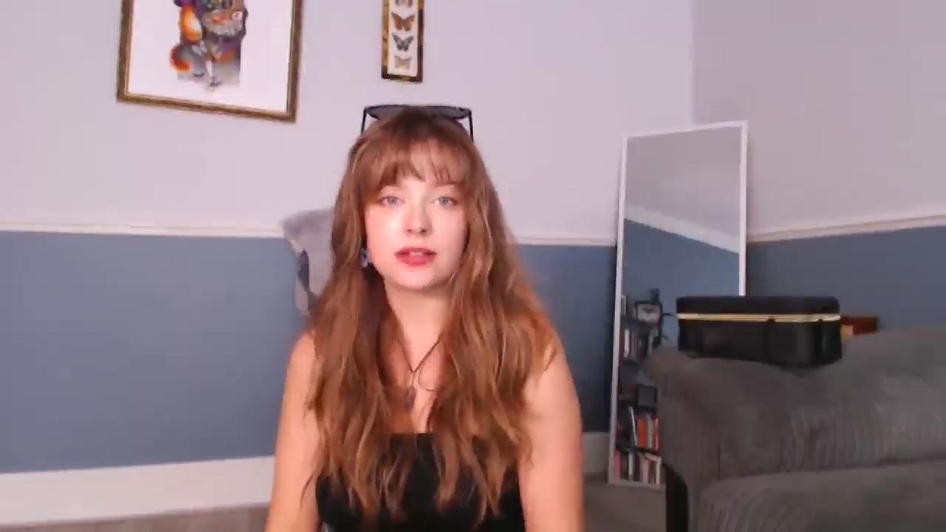 Gallery image thumbnail from KittyCash3w's myfreecams stream on, 07/26/2024, 21:21 image 4 of 20