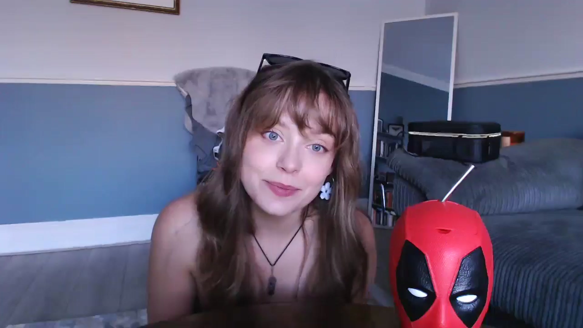 Gallery image thumbnail from KittyCash3w's myfreecams stream on, 07/26/2024, 21:21 image 8 of 20