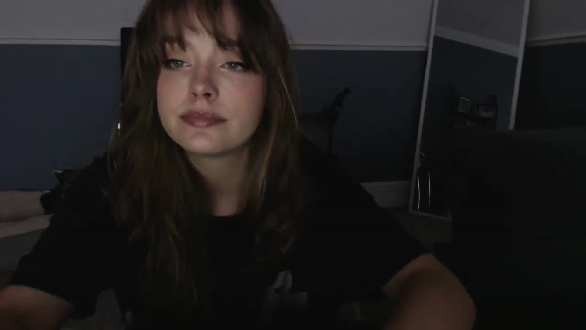 Gallery image thumbnail from KittyCash3w's myfreecams stream on, 08/01/2024, 18:59 image 19 of 20