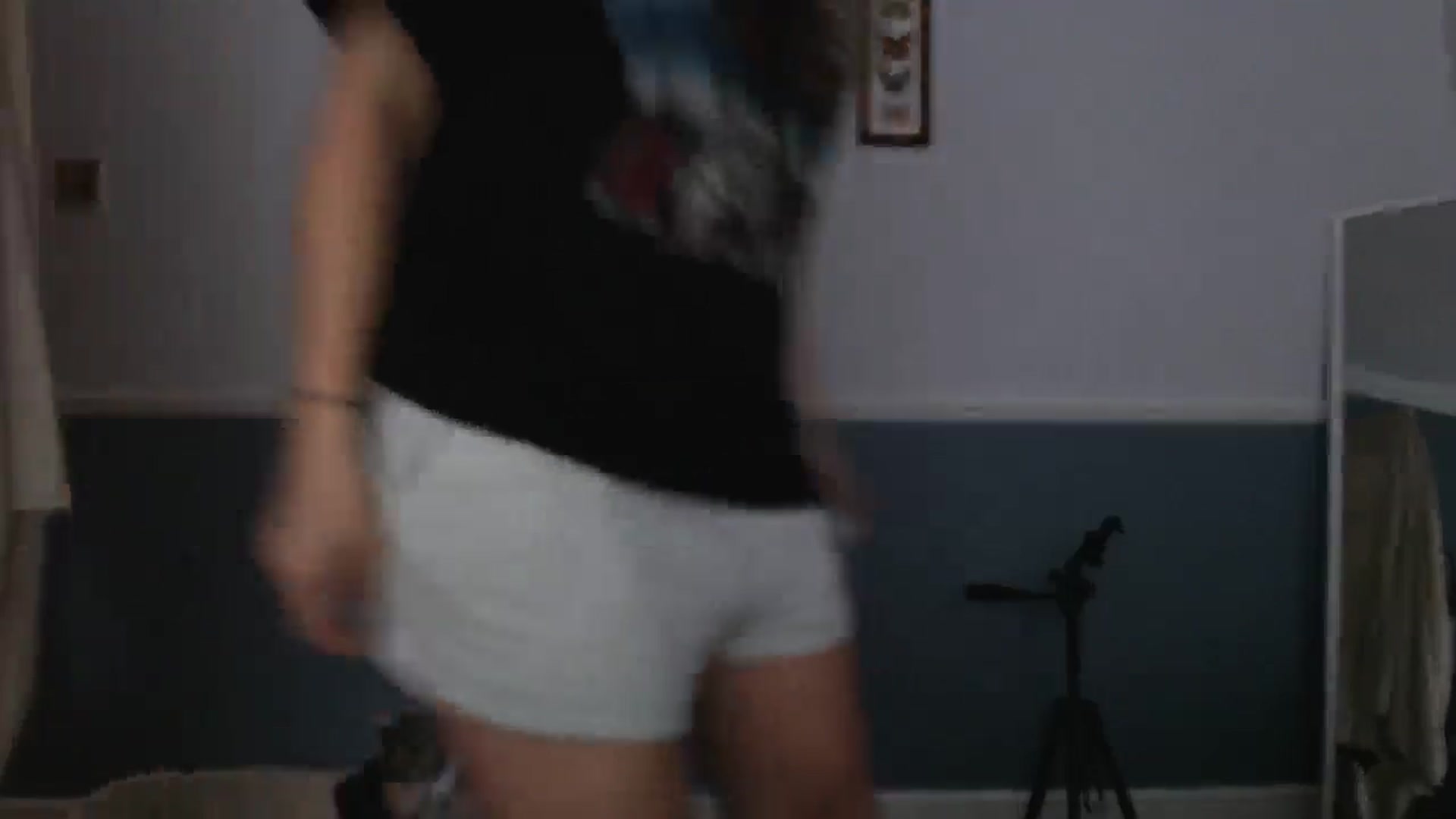 Gallery image thumbnail from KittyCash3w's myfreecams stream on, 08/01/2024, 18:59 image 8 of 20