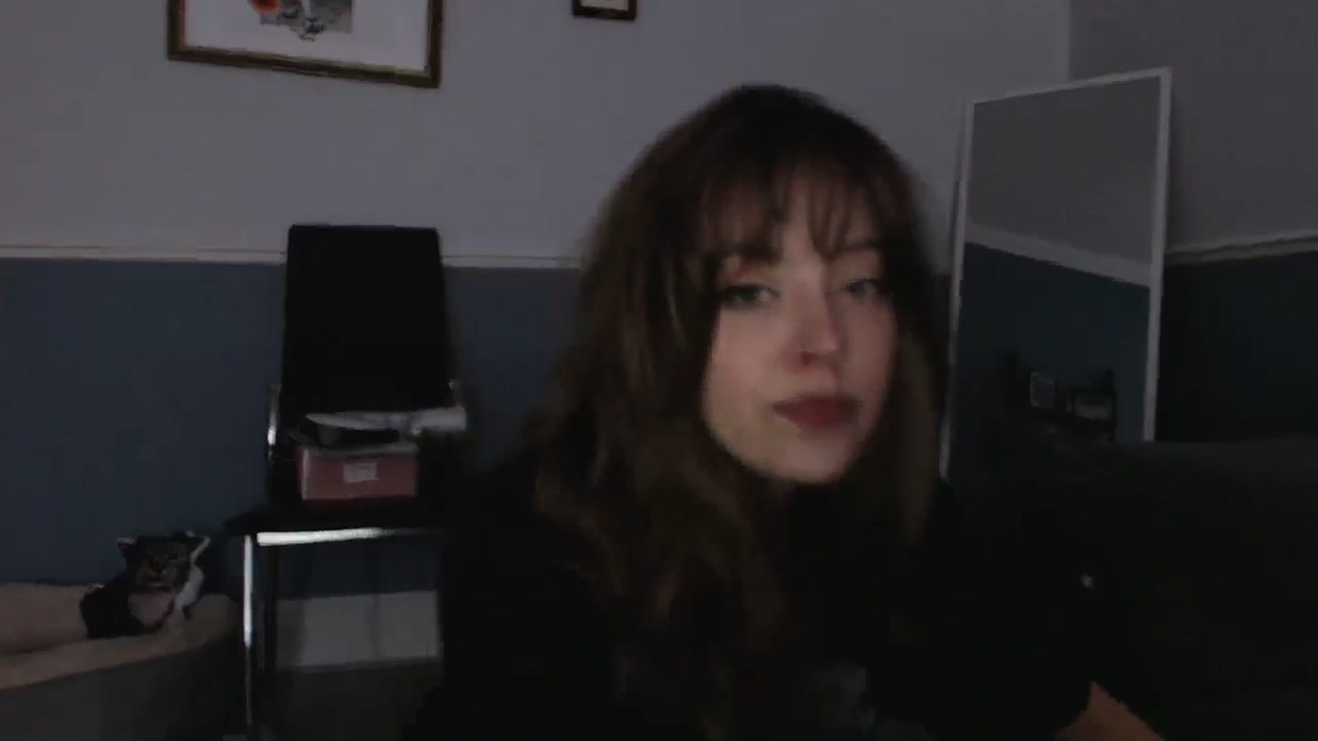 Gallery image thumbnail from KittyCash3w's myfreecams stream on, 08/01/2024, 18:59 image 16 of 20