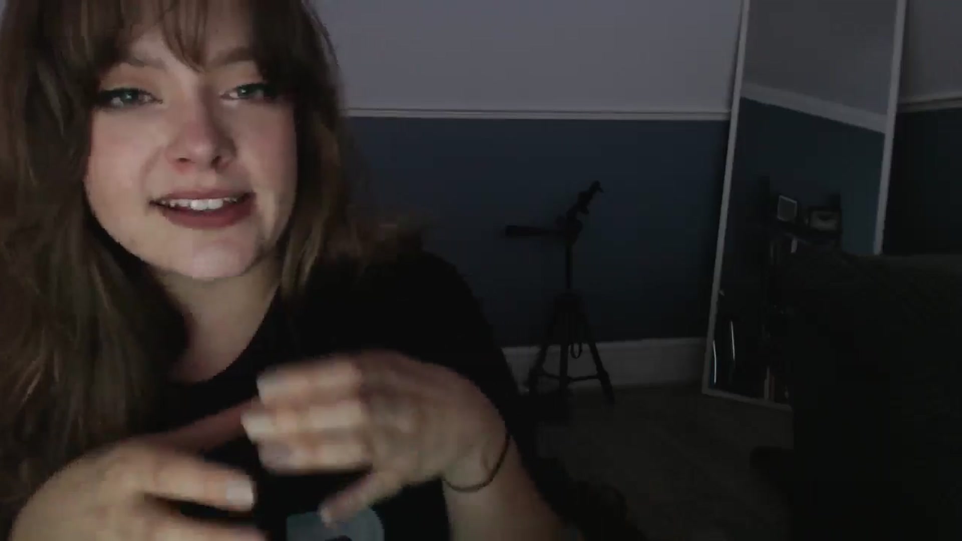 Gallery image thumbnail from KittyCash3w's myfreecams stream on, 08/01/2024, 18:59 image 15 of 20