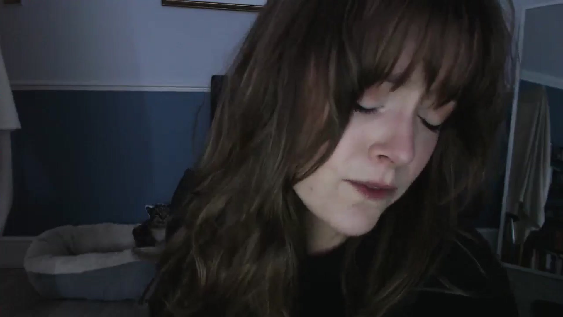 Gallery image thumbnail from KittyCash3w's myfreecams stream on, 08/01/2024, 18:59 image 9 of 20