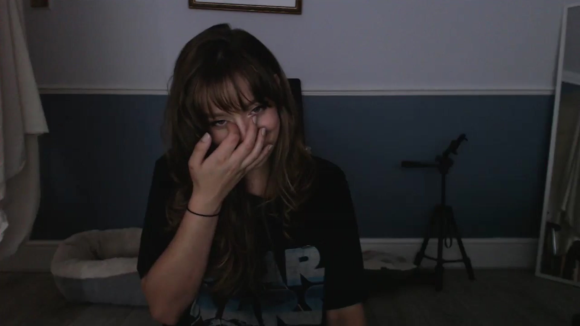 Gallery image thumbnail from KittyCash3w's myfreecams stream on, 08/01/2024, 18:59 image 10 of 20