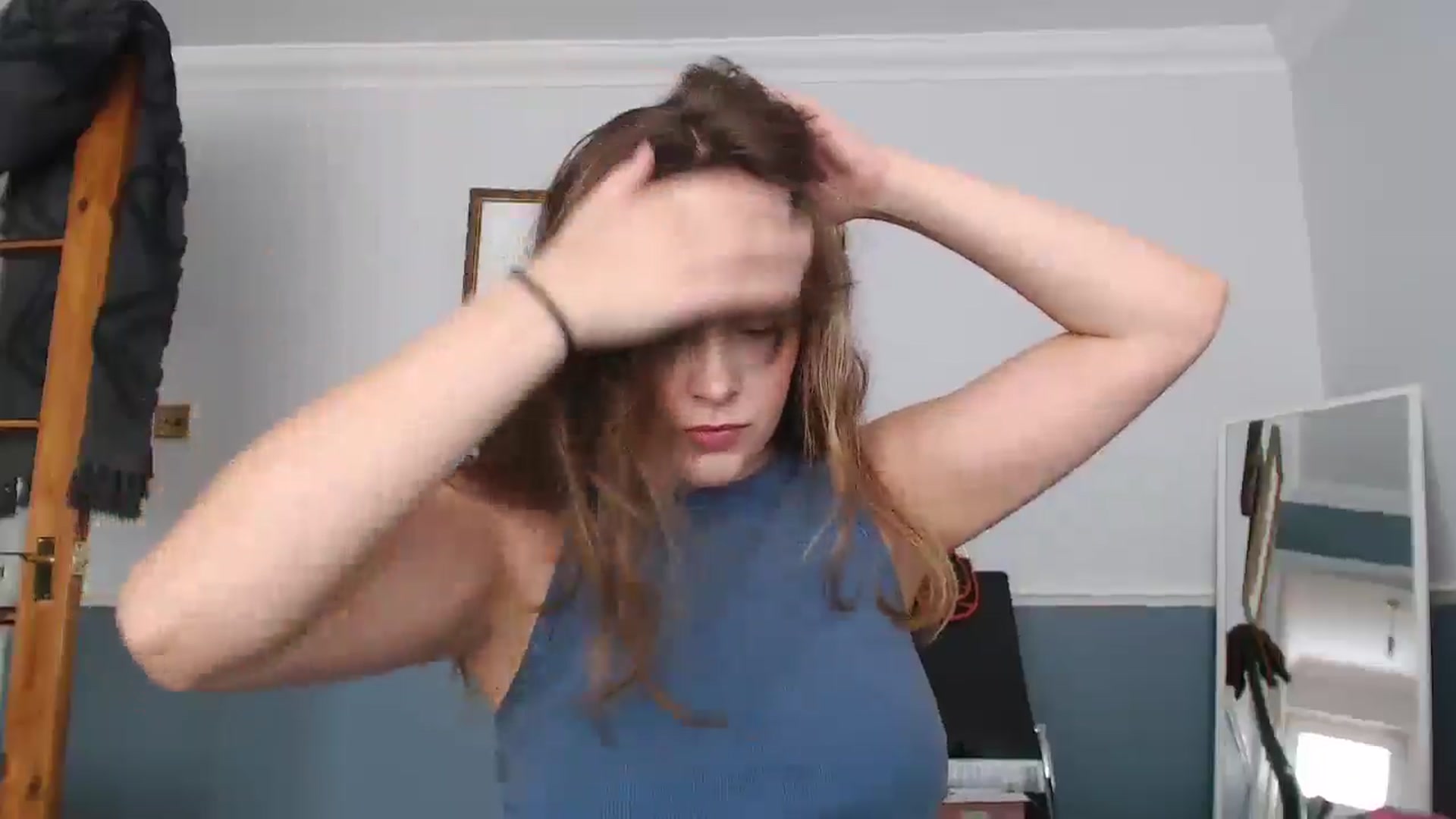 Gallery image thumbnail from KittyCash3w's myfreecams stream on, 08/07/2024, 14:47 image 15 of 20