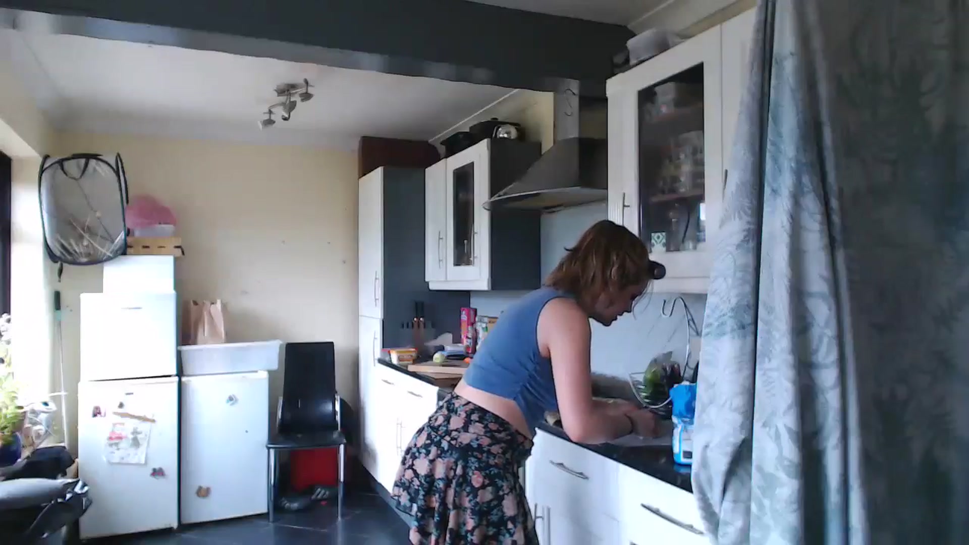 Gallery image thumbnail from KittyCash3w's myfreecams stream on, 08/07/2024, 14:47 image 8 of 20