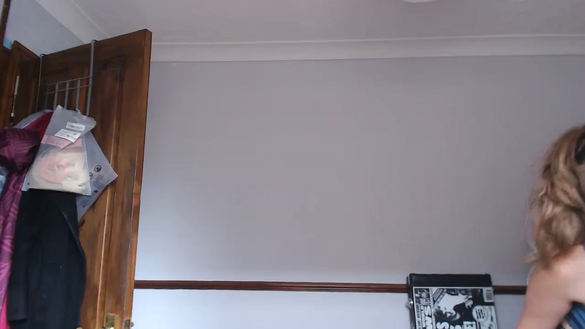 Gallery image thumbnail from KittyCash3w's myfreecams stream on, 08/07/2024, 14:47 image 11 of 20