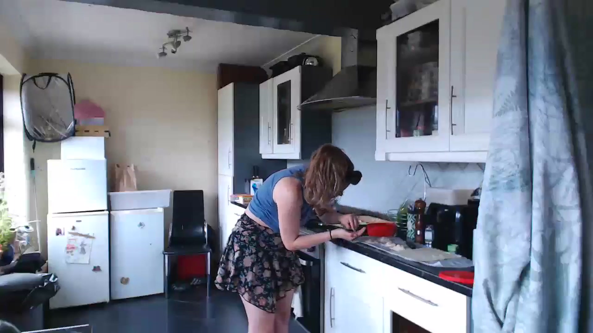 Gallery image thumbnail from KittyCash3w's myfreecams stream on, 08/07/2024, 14:47 image 4 of 20