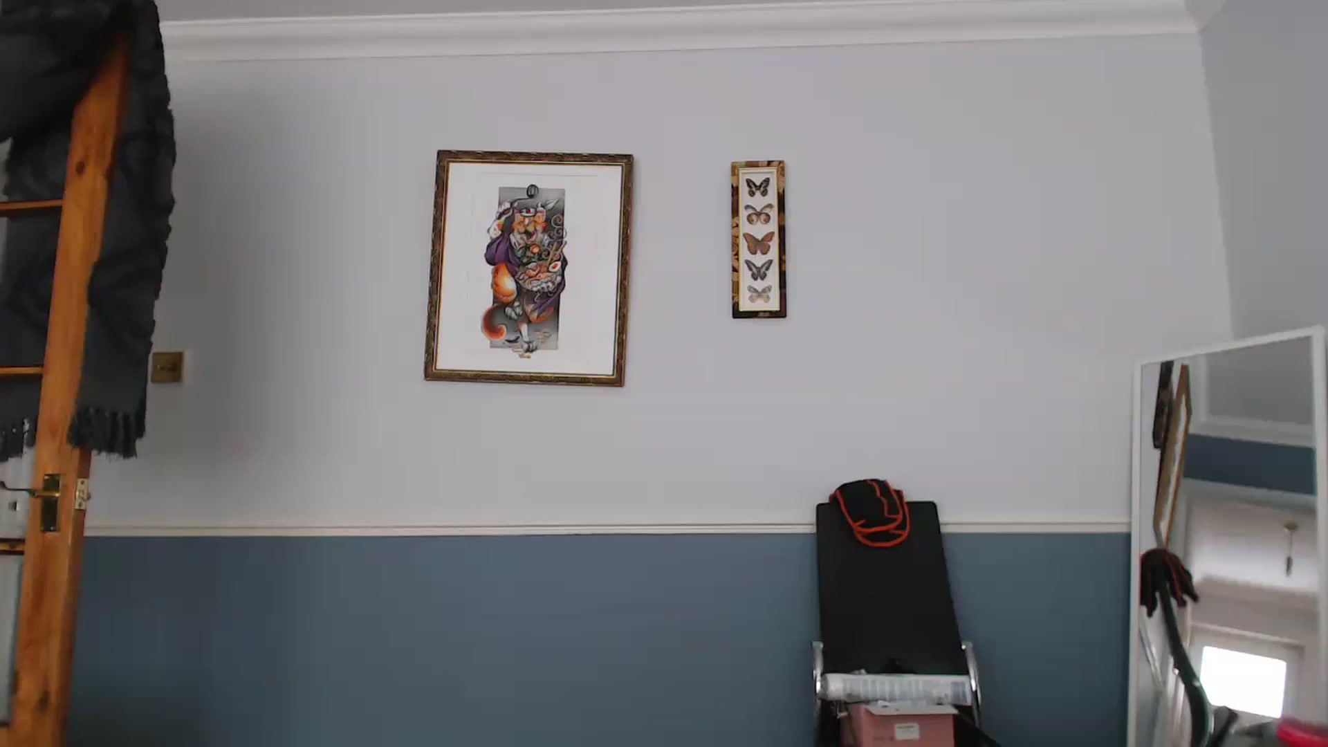 Gallery image thumbnail from KittyCash3w's myfreecams stream on, 08/07/2024, 14:47 image 18 of 20