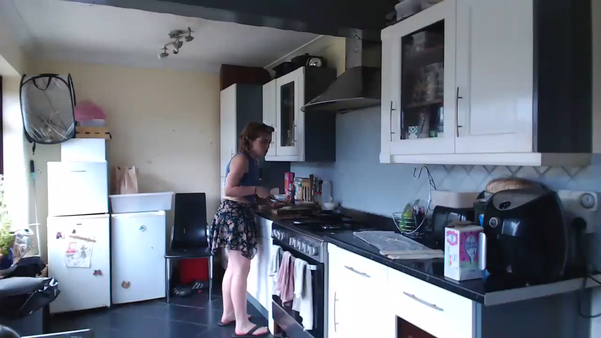 Gallery image thumbnail from KittyCash3w's myfreecams stream on, 08/07/2024, 14:47 image 6 of 20