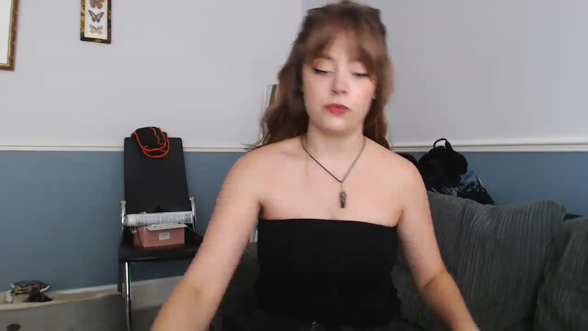 Gallery image thumbnail from KittyCash3w's myfreecams stream on, 08/07/2024, 14:47 image 20 of 20