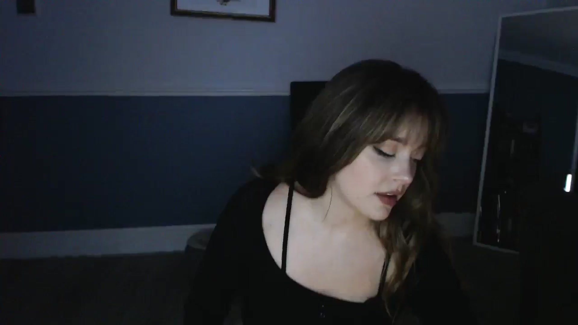 Gallery image thumbnail from KittyCash3w's myfreecams stream on, 08/09/2024, 20:25 image 12 of 20