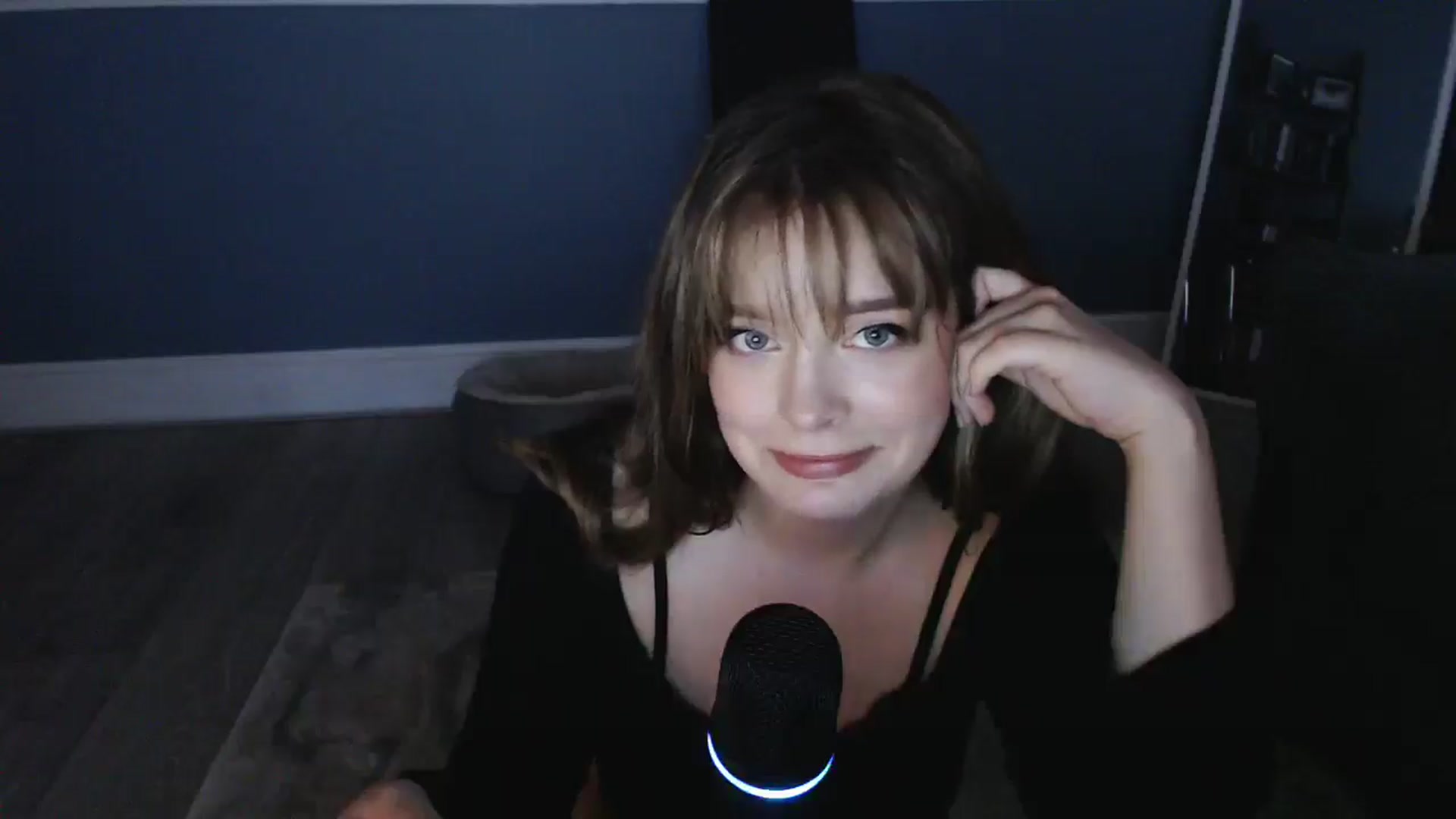 Gallery image thumbnail from KittyCash3w's myfreecams stream on, 08/09/2024, 20:25 image 10 of 20