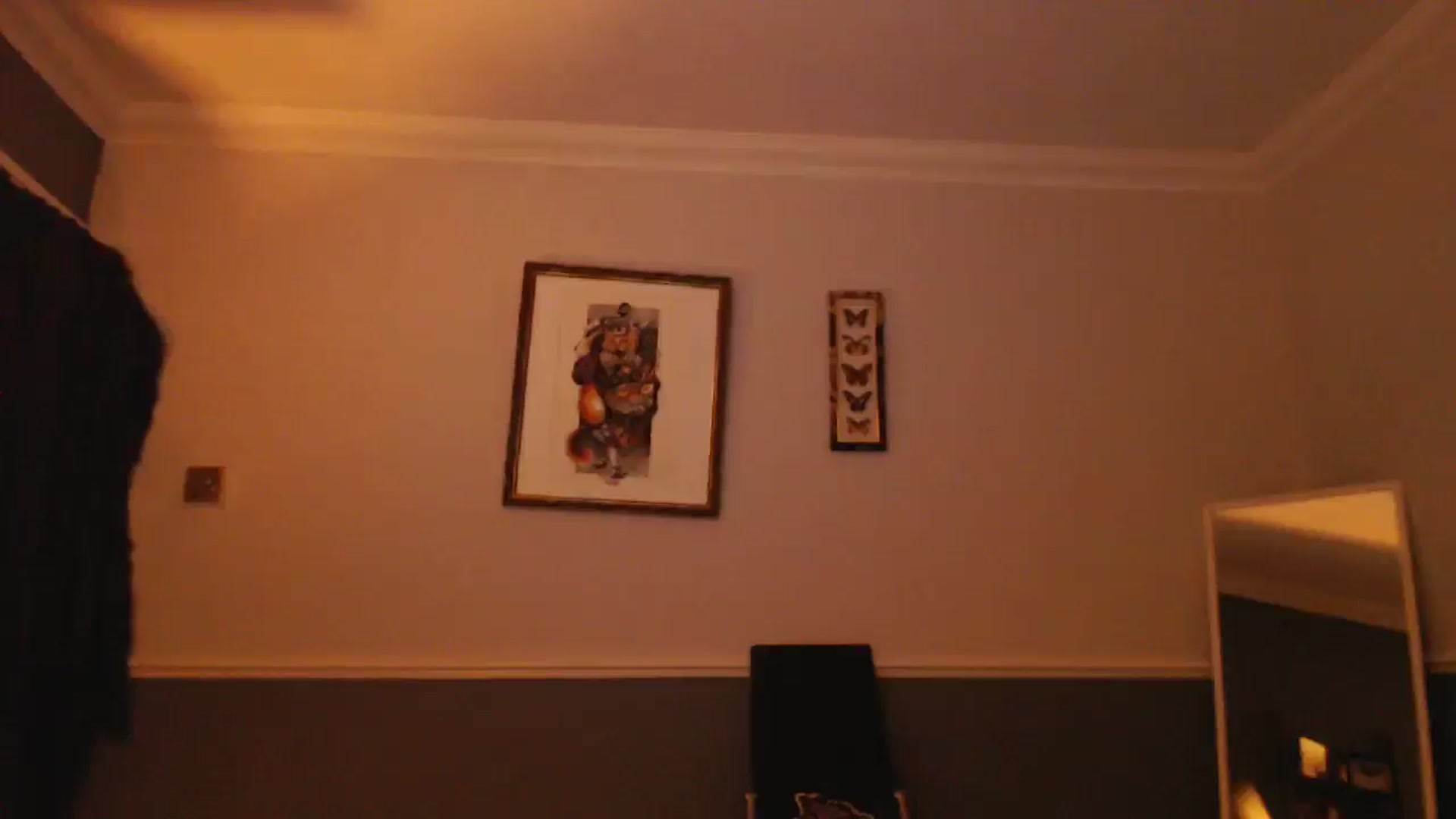 Gallery image thumbnail from KittyCash3w's myfreecams stream on, 08/09/2024, 20:51 image 4 of 20