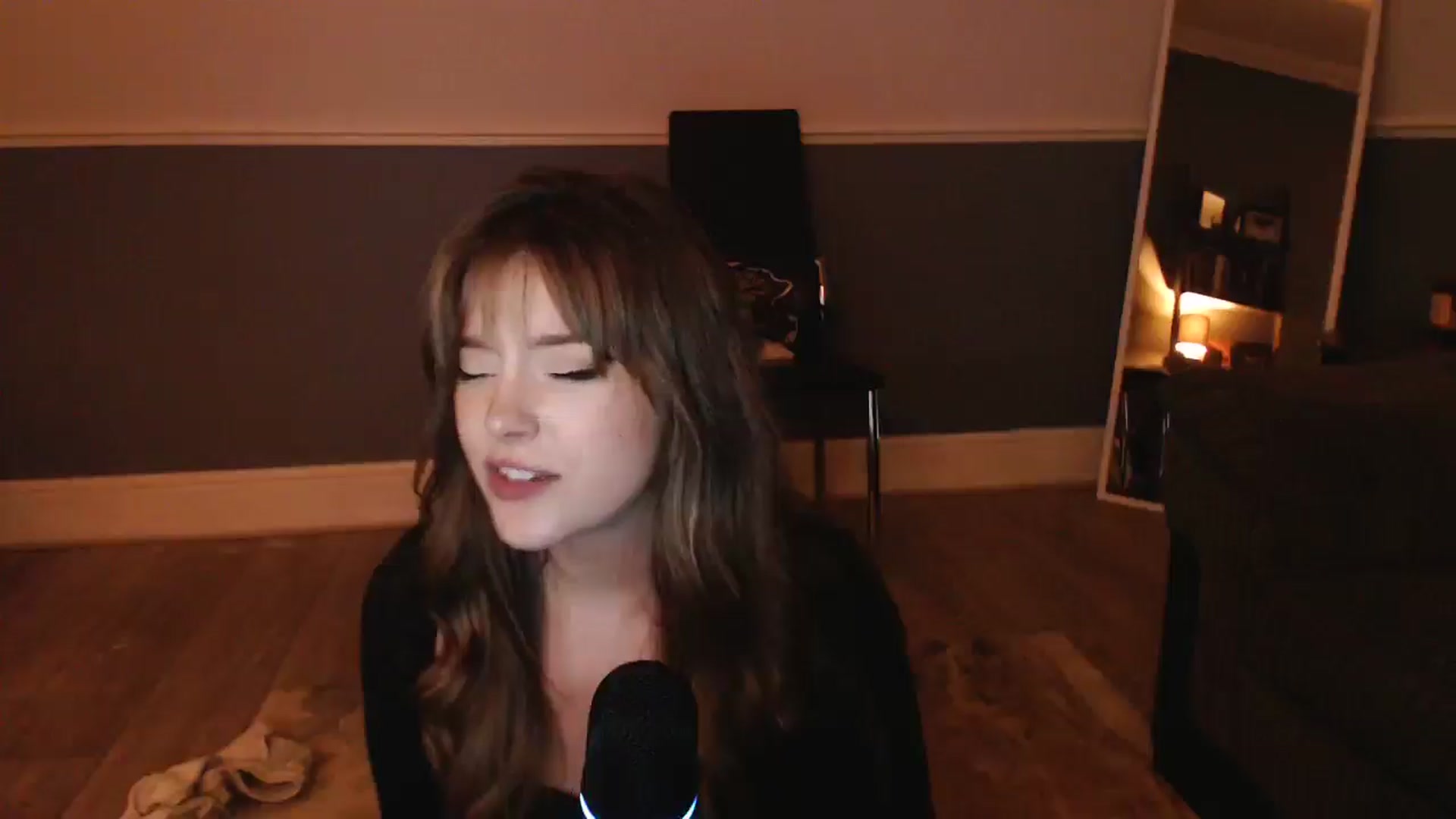 Gallery image thumbnail from KittyCash3w's myfreecams stream on, 08/09/2024, 20:51 image 18 of 20