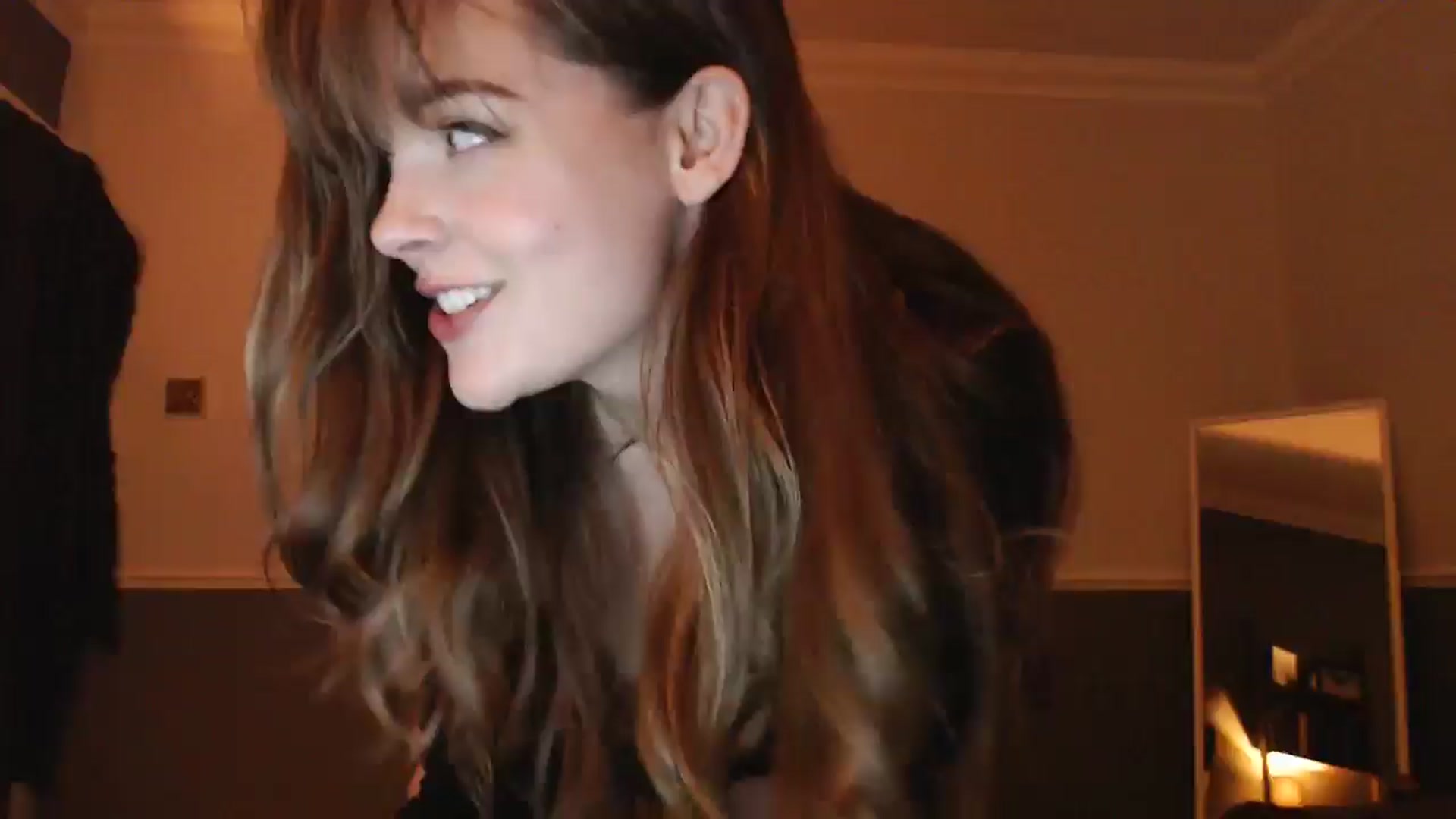 Gallery image thumbnail from KittyCash3w's myfreecams stream on, 08/09/2024, 20:51 image 9 of 20