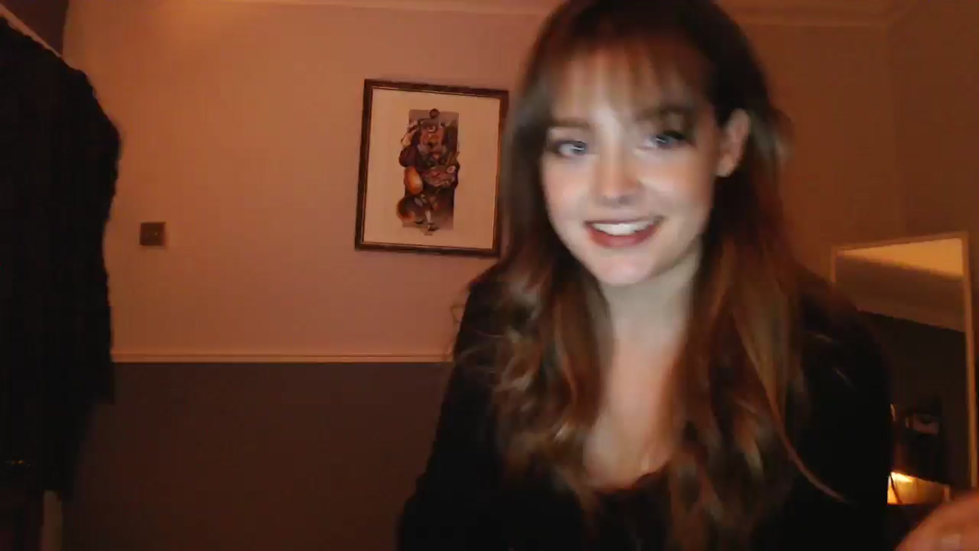 Gallery image thumbnail from KittyCash3w's myfreecams stream on, 08/09/2024, 20:51 image 1 of 20
