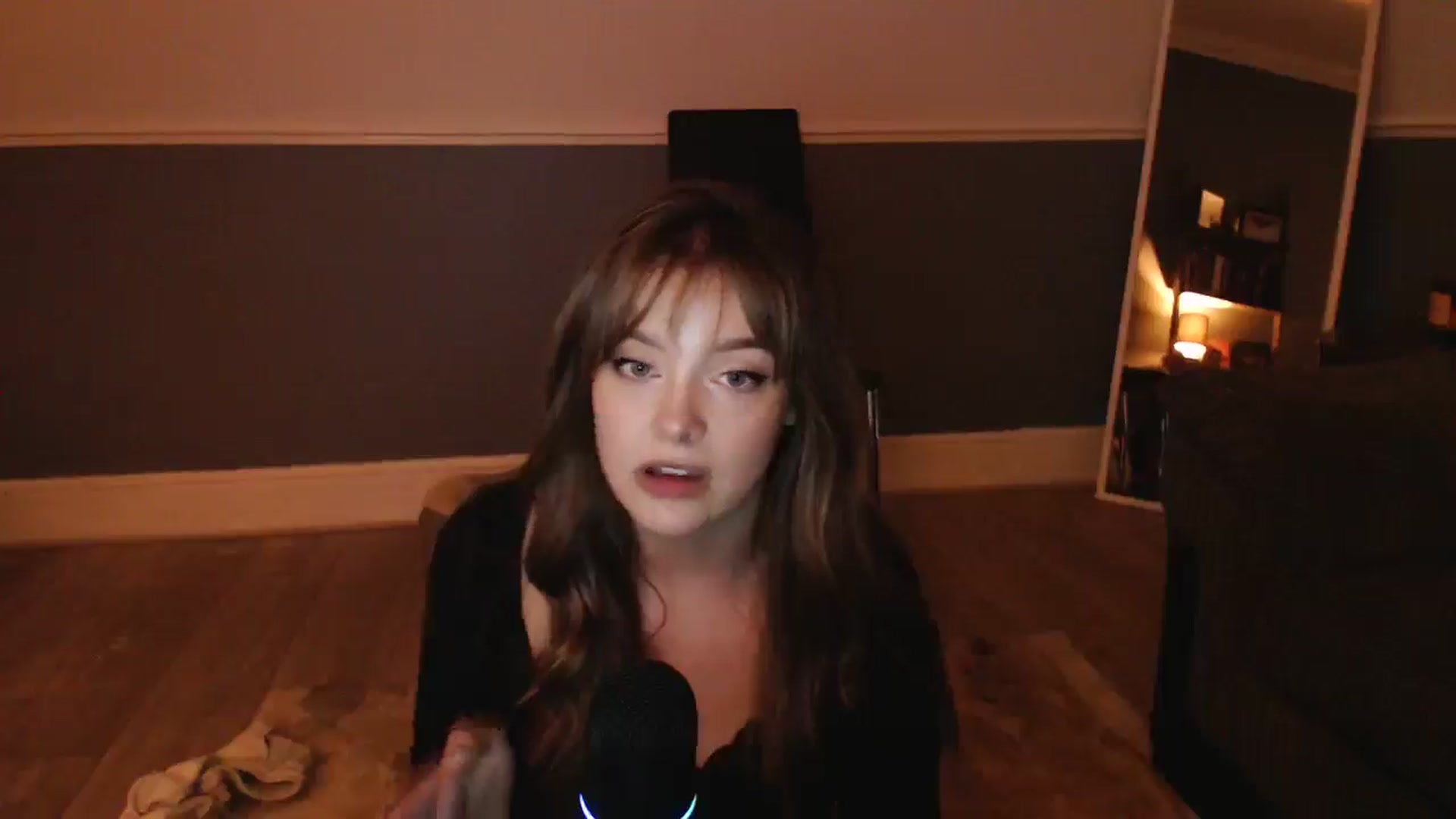 Gallery image thumbnail from KittyCash3w's myfreecams stream on, 08/09/2024, 20:51 image 17 of 20