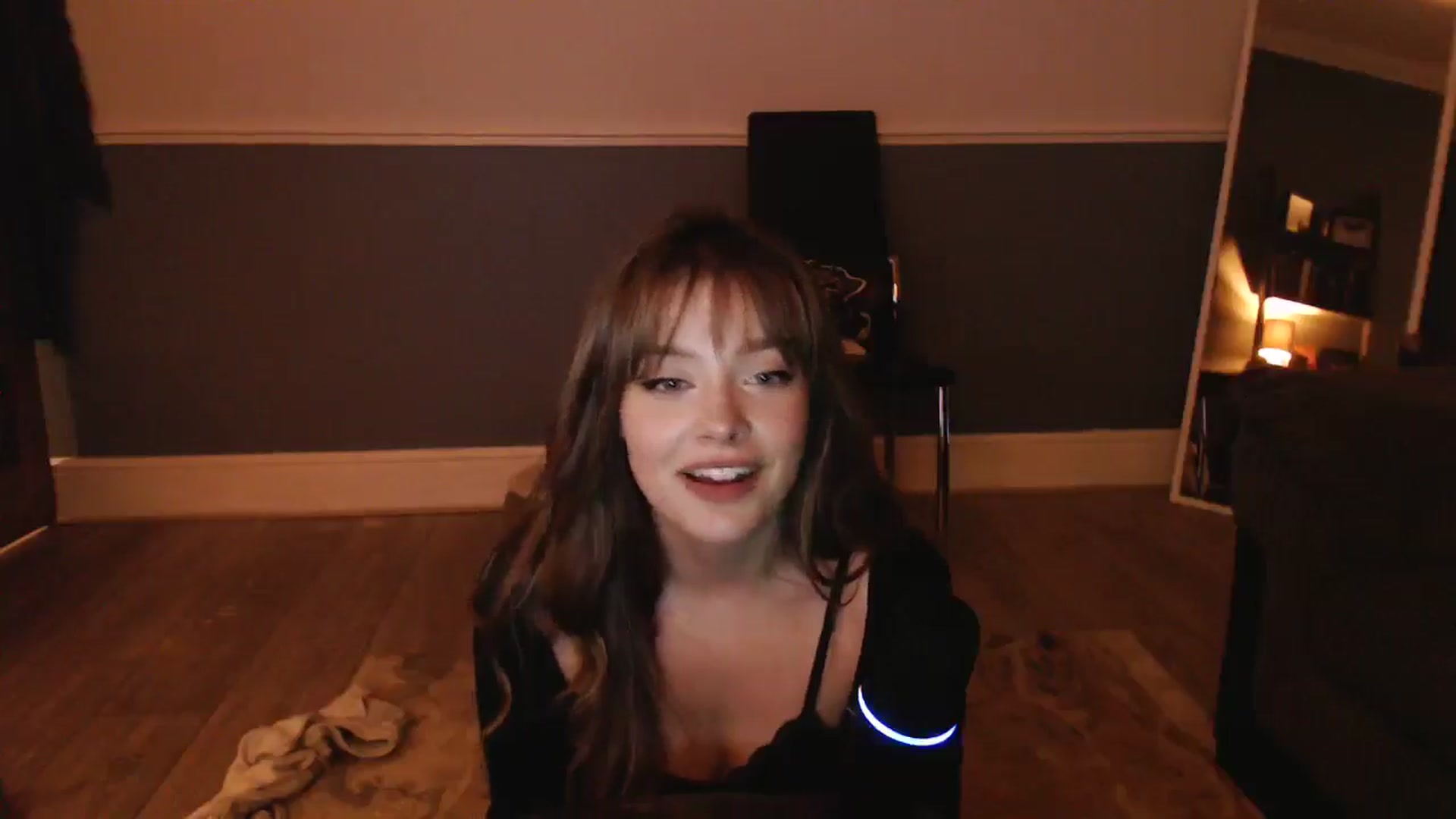 Gallery image thumbnail from KittyCash3w's myfreecams stream on, 08/09/2024, 20:51 image 12 of 20