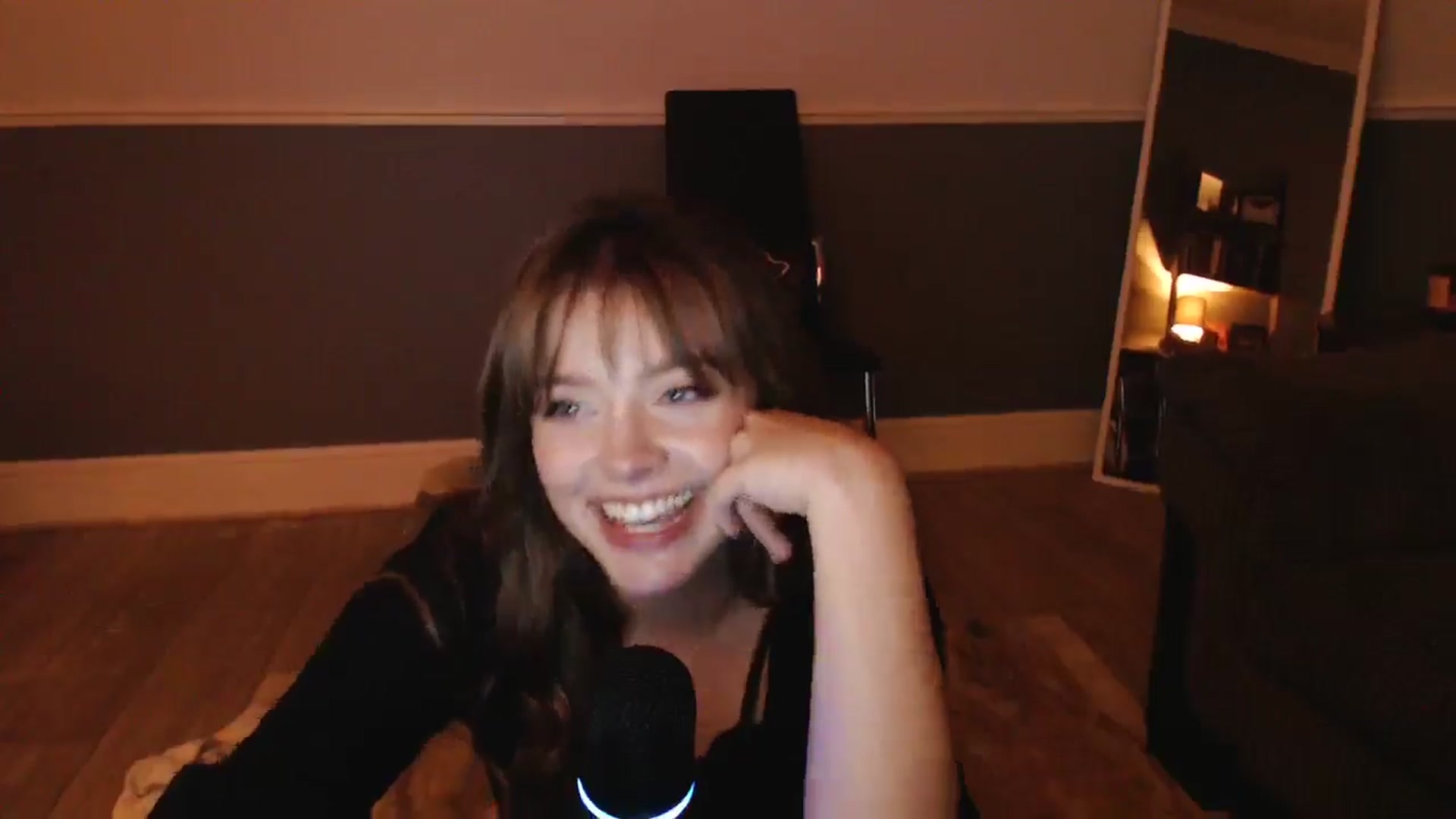 Gallery image thumbnail from KittyCash3w's myfreecams stream on, 08/09/2024, 20:51 image 13 of 20