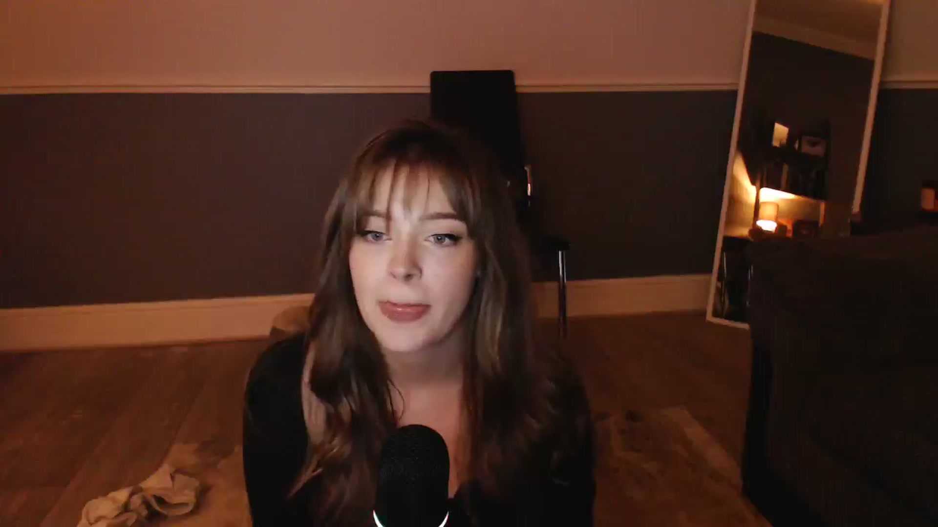 Gallery image thumbnail from KittyCash3w's myfreecams stream on, 08/09/2024, 20:51 image 16 of 20