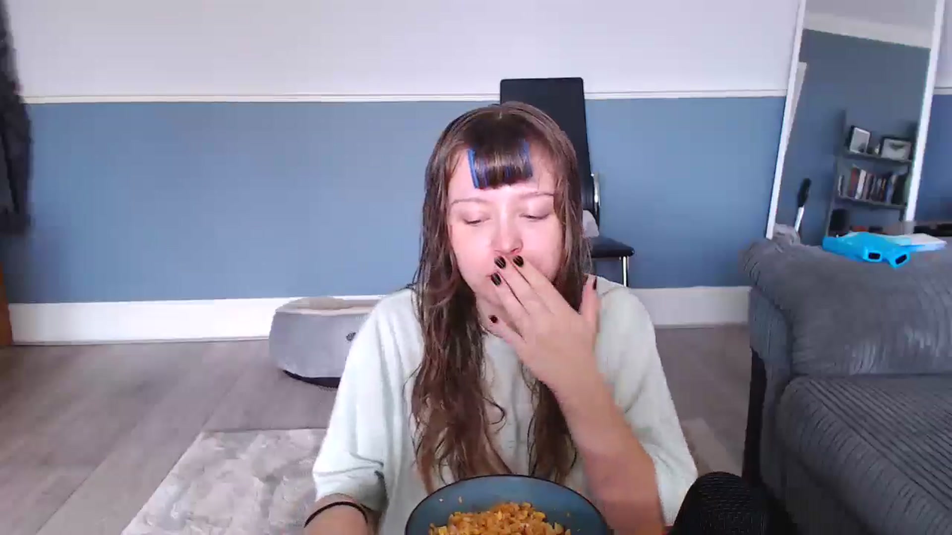 Gallery image thumbnail from KittyCash3w's myfreecams stream on, 08/10/2024, 14:26 image 2 of 20