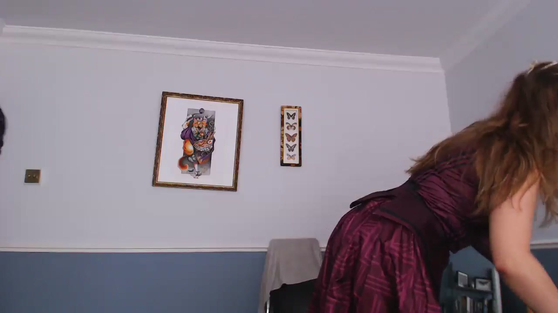 Gallery image thumbnail from KittyCash3w's myfreecams stream on, 08/10/2024, 14:26 image 14 of 20