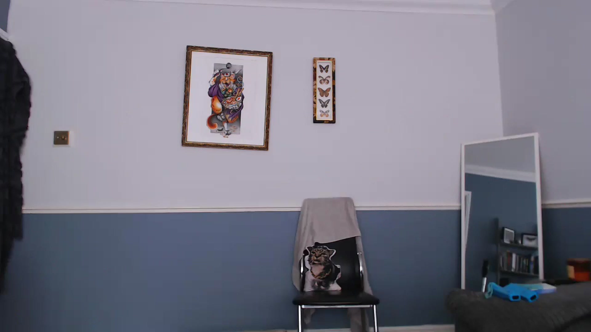 Gallery image thumbnail from KittyCash3w's myfreecams stream on, 08/10/2024, 14:26 image 16 of 20