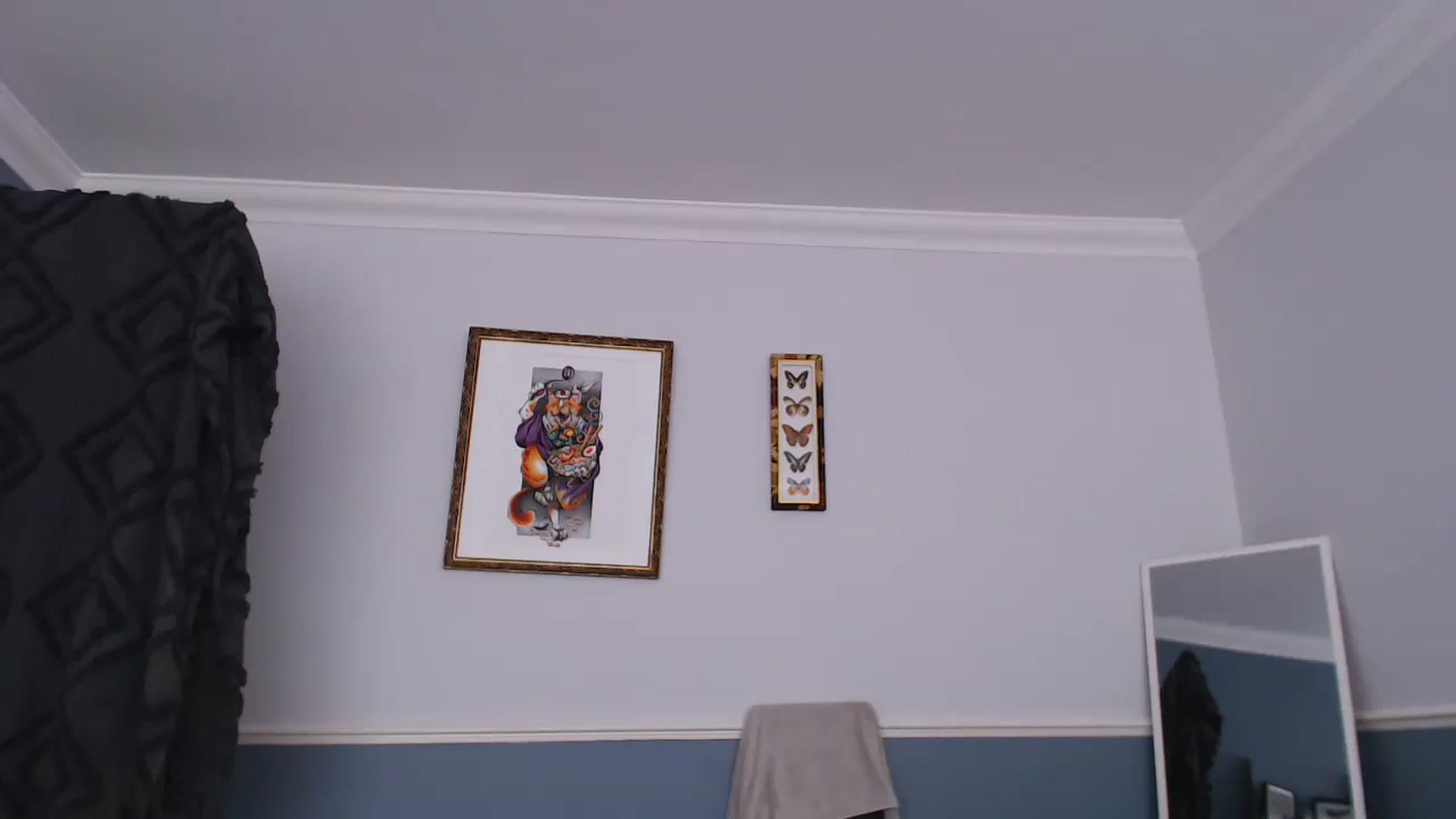 Gallery image thumbnail from KittyCash3w's myfreecams stream on, 08/10/2024, 14:26 image 17 of 20