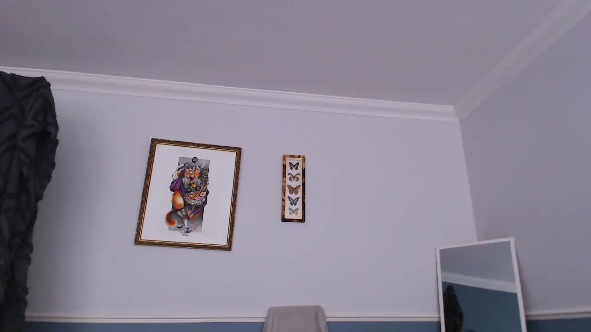 Gallery image thumbnail from KittyCash3w's myfreecams stream on, 08/10/2024, 15:57 image 20 of 20