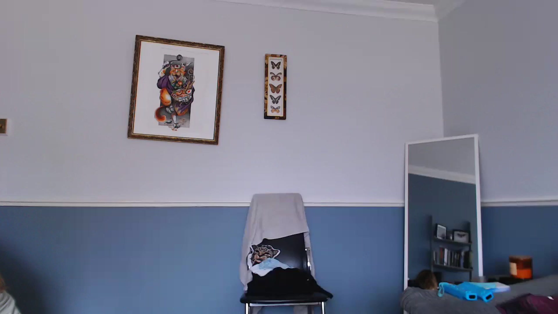 Gallery image thumbnail from KittyCash3w's myfreecams stream on, 08/10/2024, 15:57 image 2 of 20