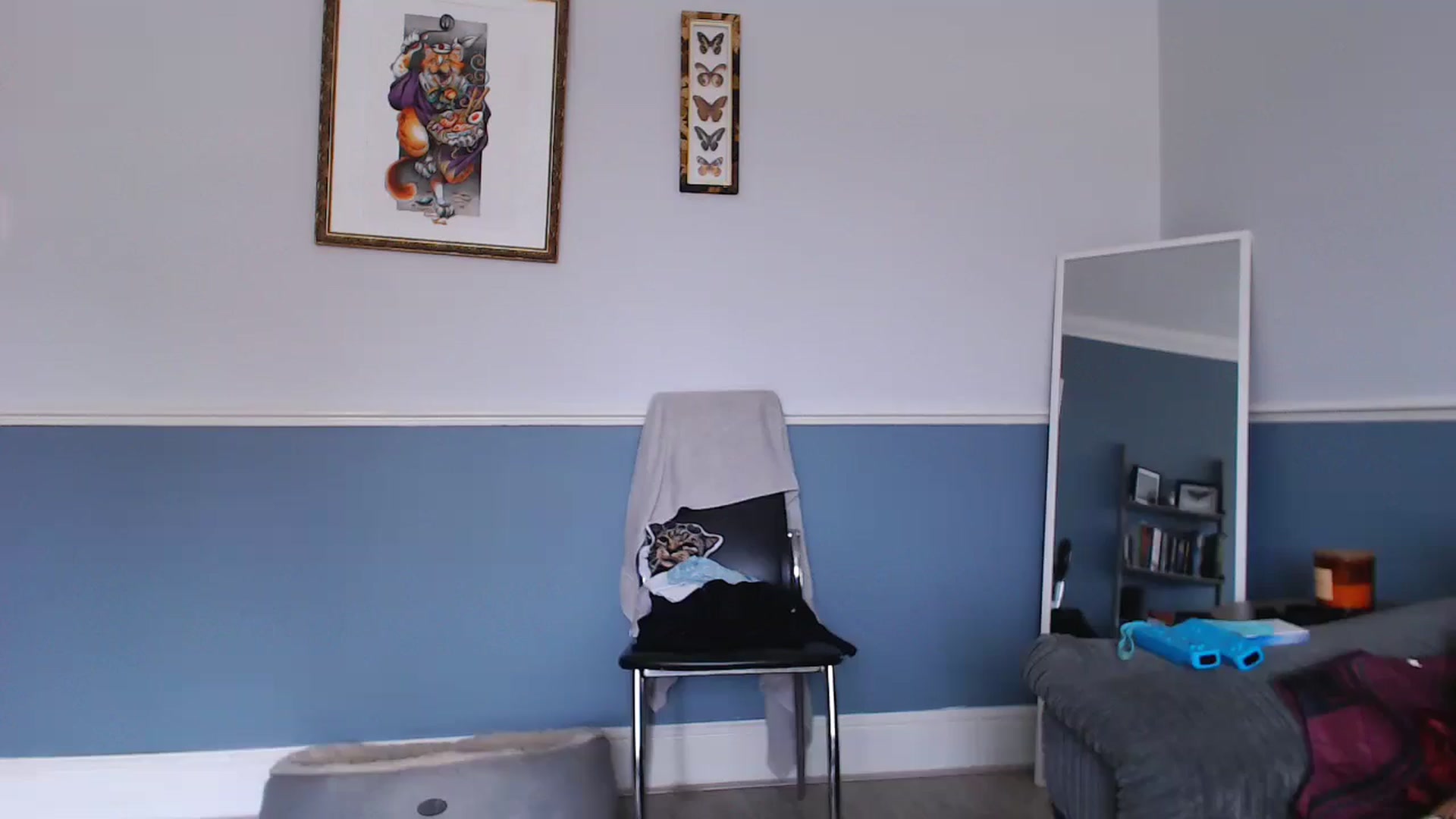 Gallery image thumbnail from KittyCash3w's myfreecams stream on, 08/10/2024, 15:57 image 10 of 20