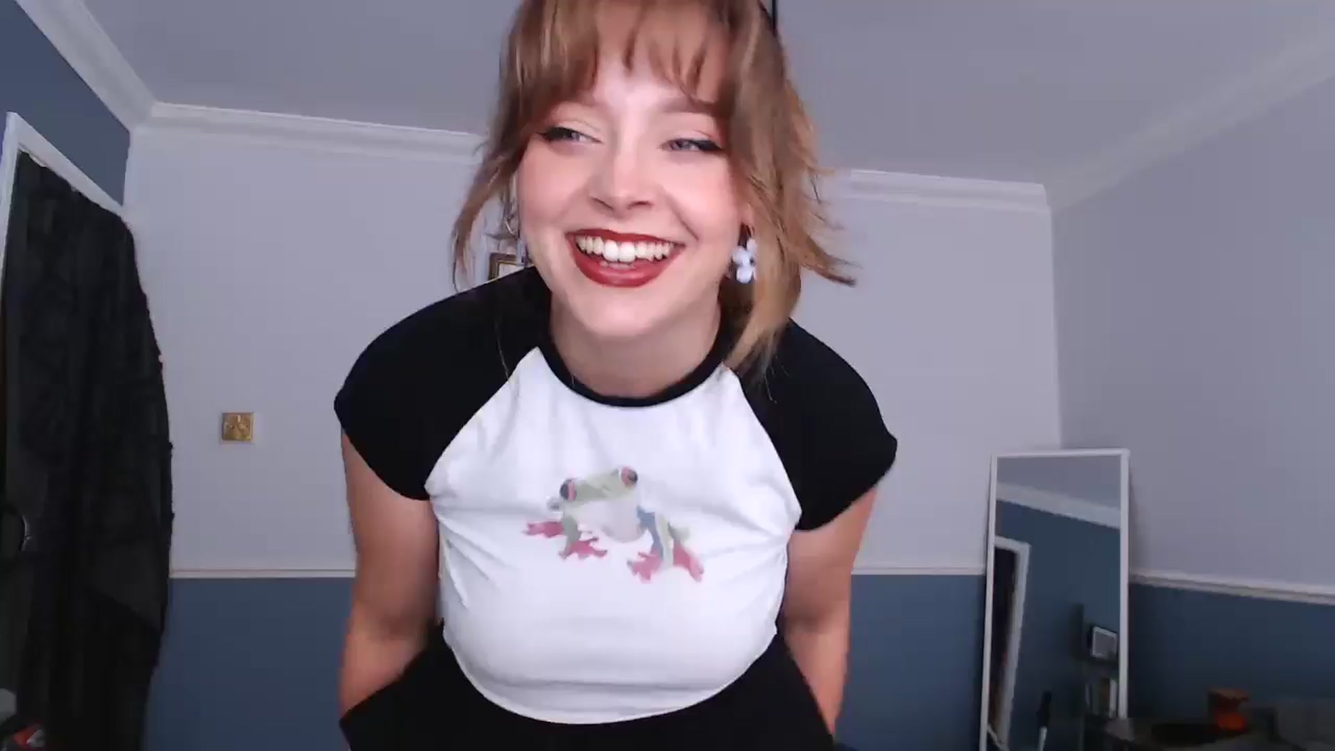 Gallery image thumbnail from KittyCash3w's myfreecams stream on, 08/14/2024, 13:07 image 4 of 20