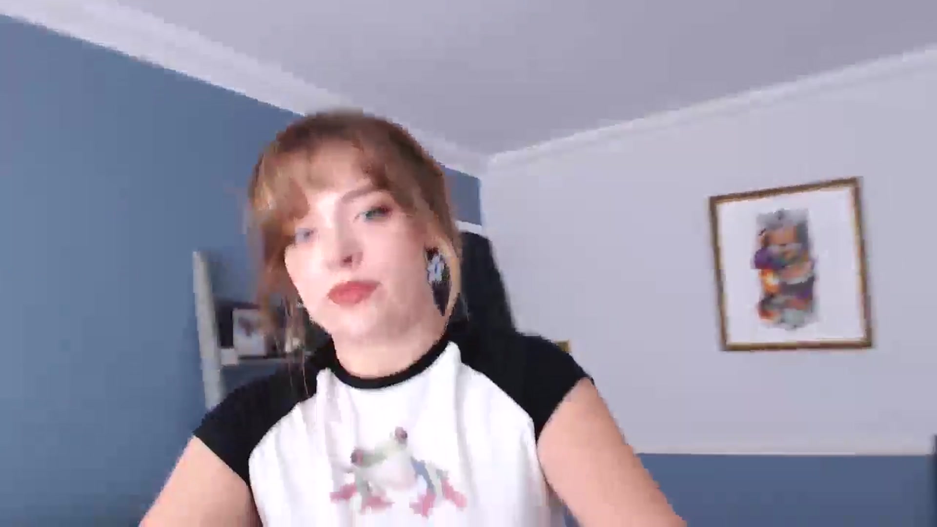 Gallery image thumbnail from KittyCash3w's myfreecams stream on, 08/14/2024, 13:07 image 9 of 20
