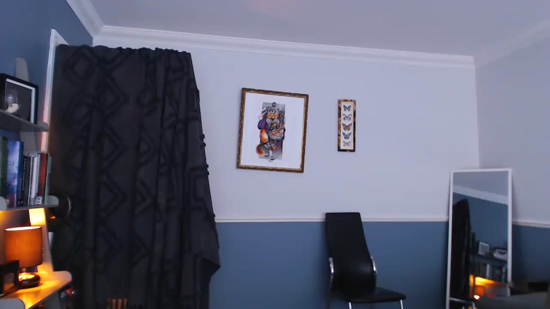Gallery image thumbnail from KittyCash3w's myfreecams stream on, 08/14/2024, 16:30 image 12 of 20