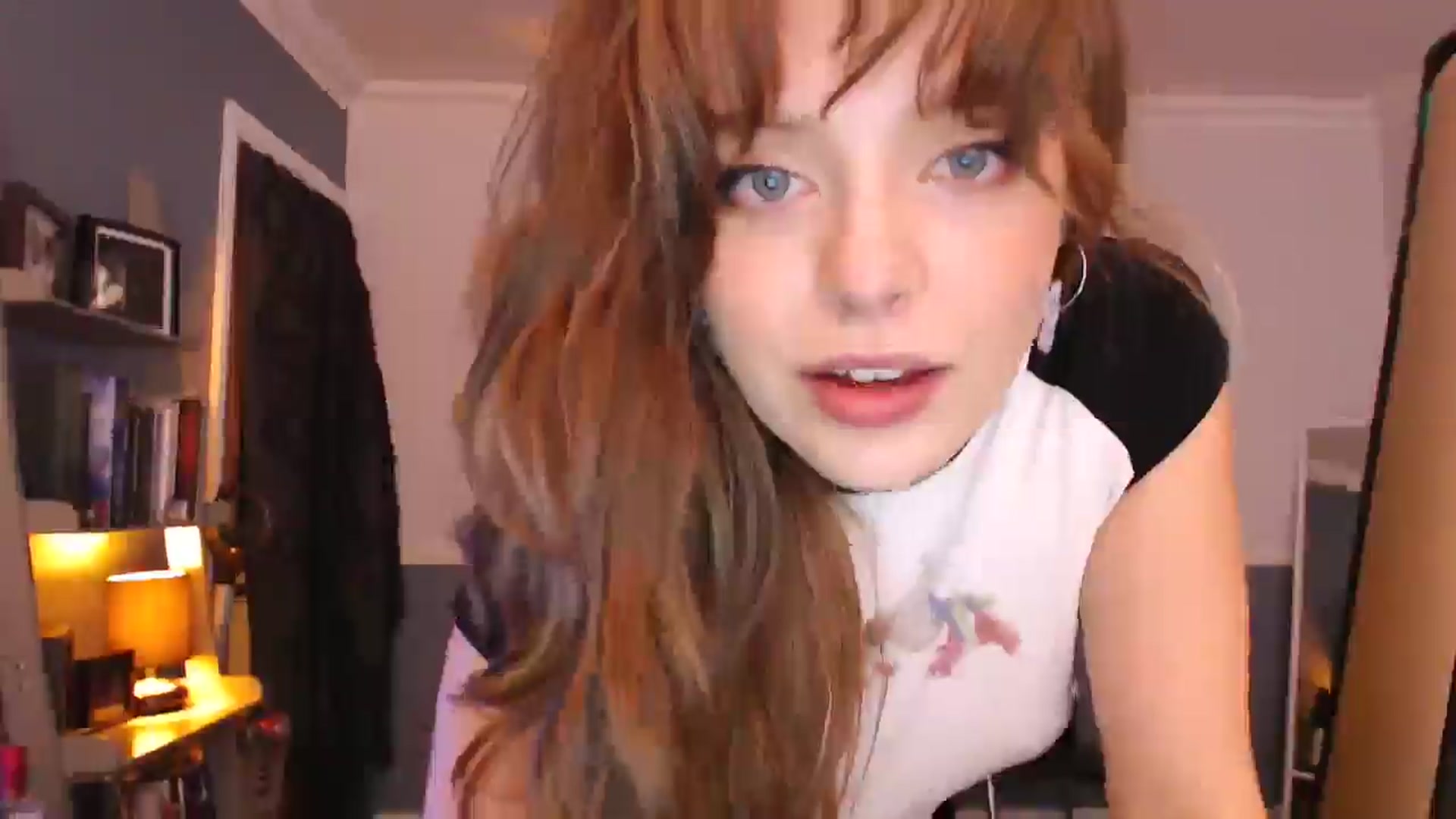 Gallery image thumbnail from KittyCash3w's myfreecams stream on, 08/14/2024, 21:18 image 16 of 20
