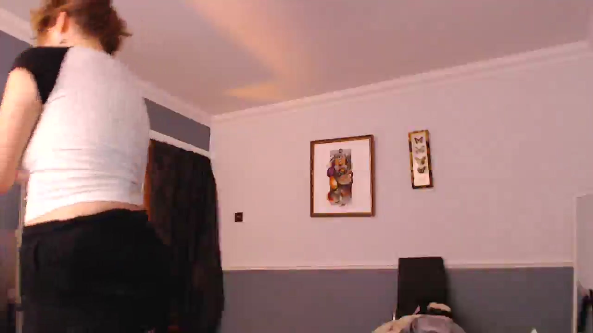 Gallery image thumbnail from KittyCash3w's myfreecams stream on, 08/14/2024, 21:18 image 18 of 20