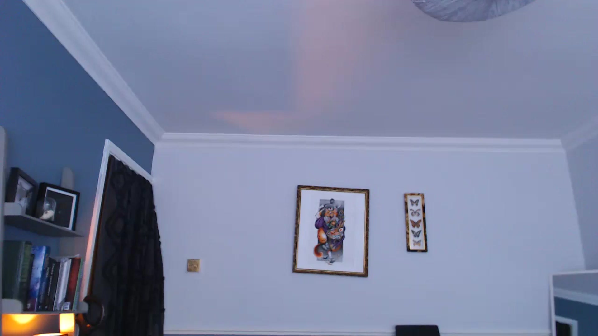 Gallery image thumbnail from KittyCash3w's myfreecams stream on, 08/14/2024, 21:18 image 3 of 20