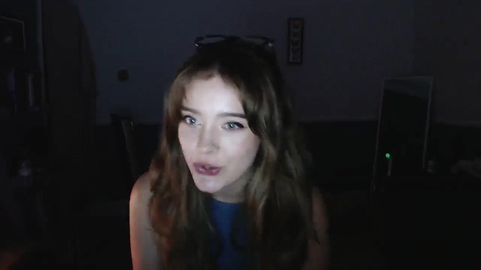 Gallery image thumbnail from KittyCash3w's myfreecams stream on, 08/16/2024, 20:06 image 8 of 20