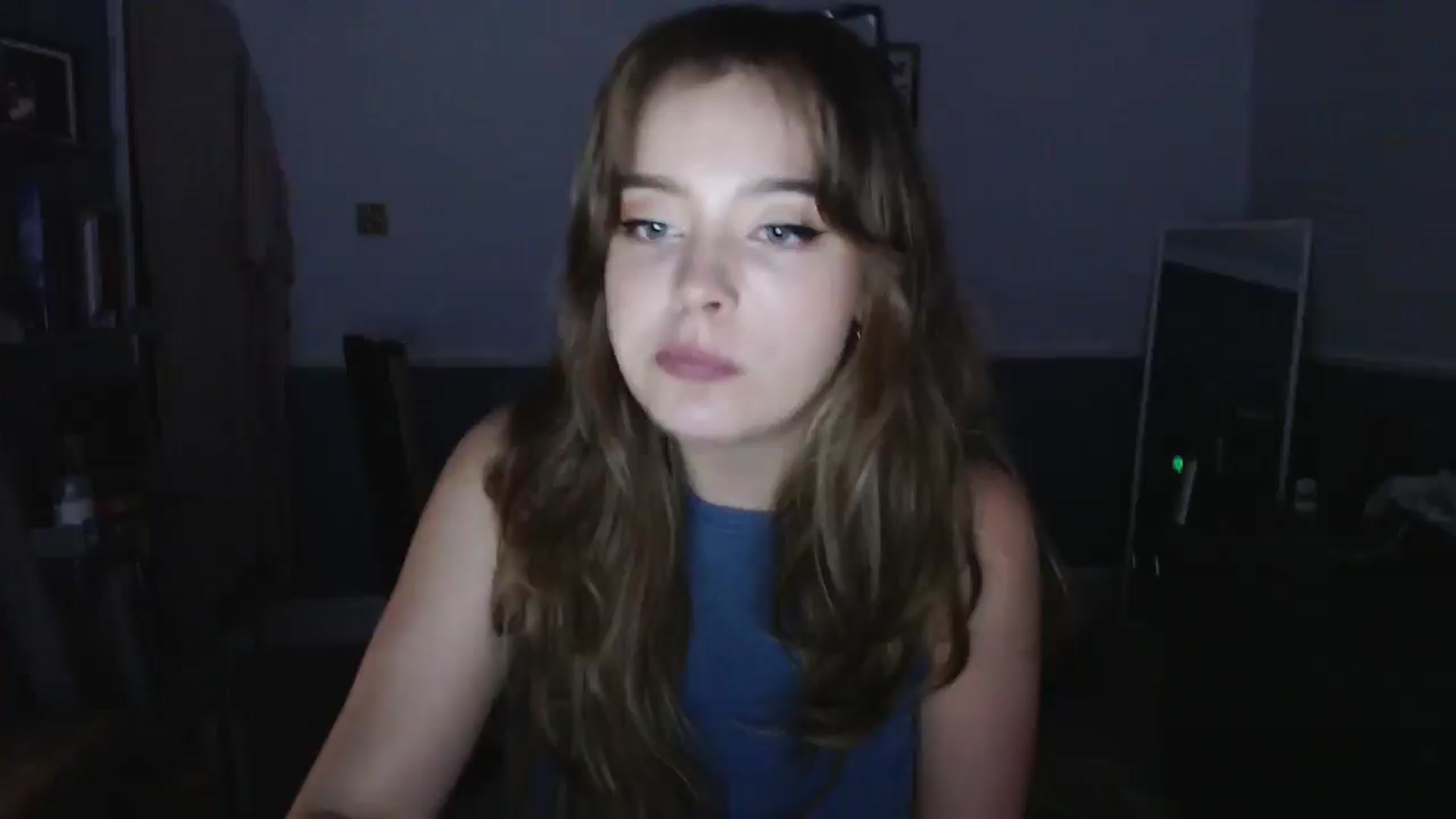 Gallery image thumbnail from KittyCash3w's myfreecams stream on, 08/16/2024, 20:06 image 5 of 20